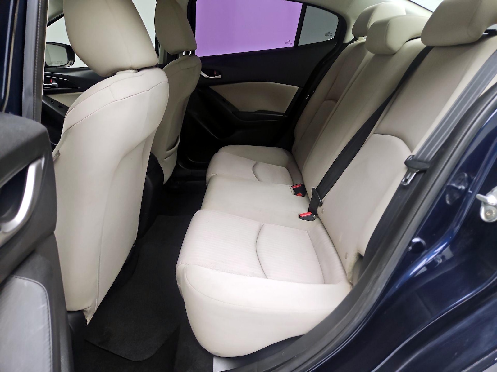 2015 Mazda MAZDA3 i Sport - Photo 19