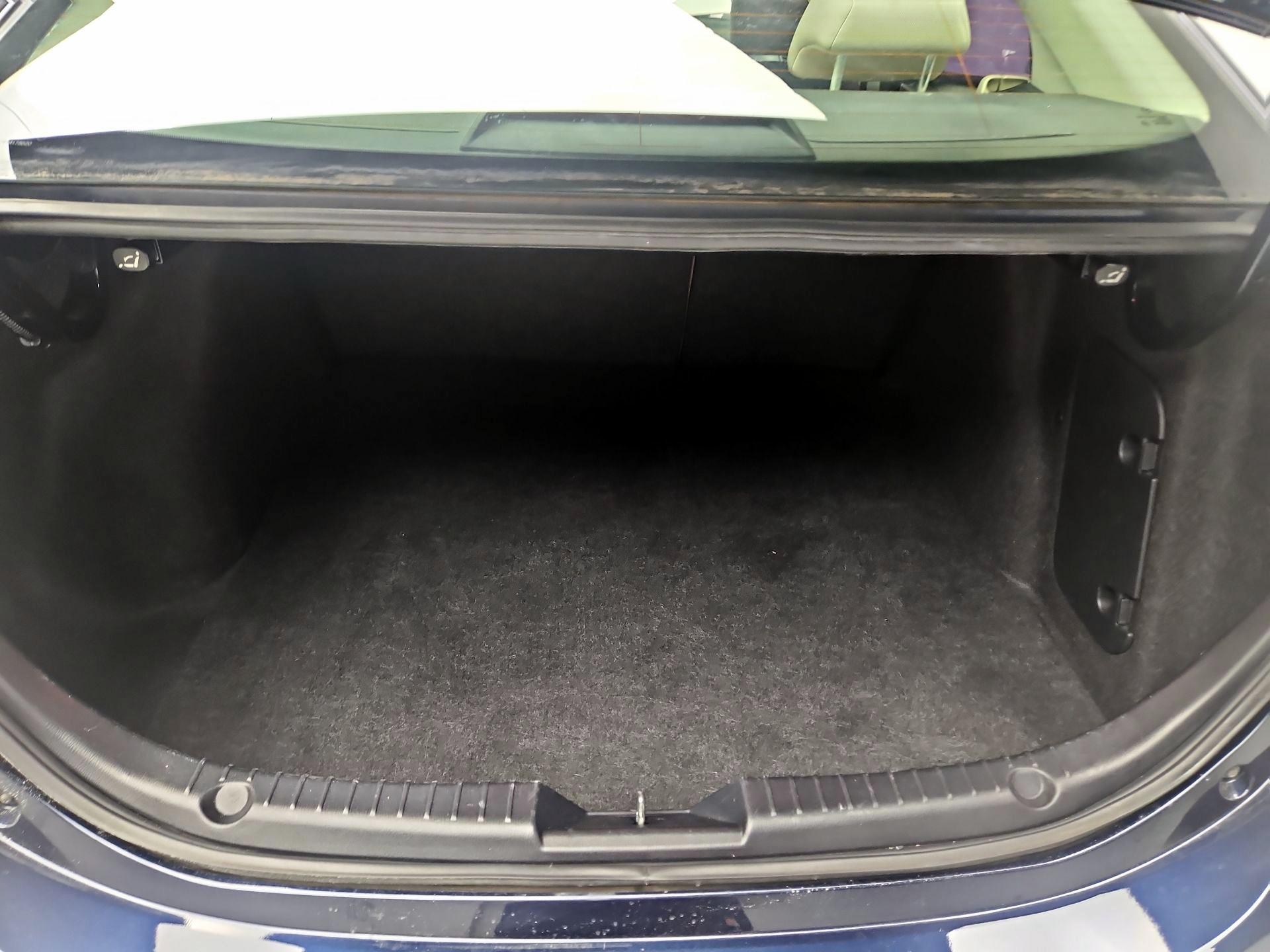 Thumbnail: 2015 Mazda Mazda3 - 19