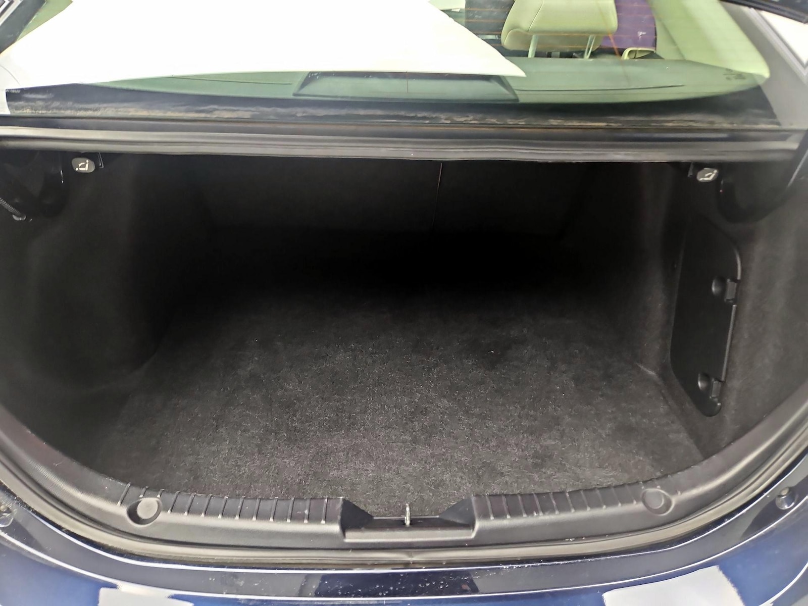 2015 Mazda MAZDA3 i Sport - Photo 20