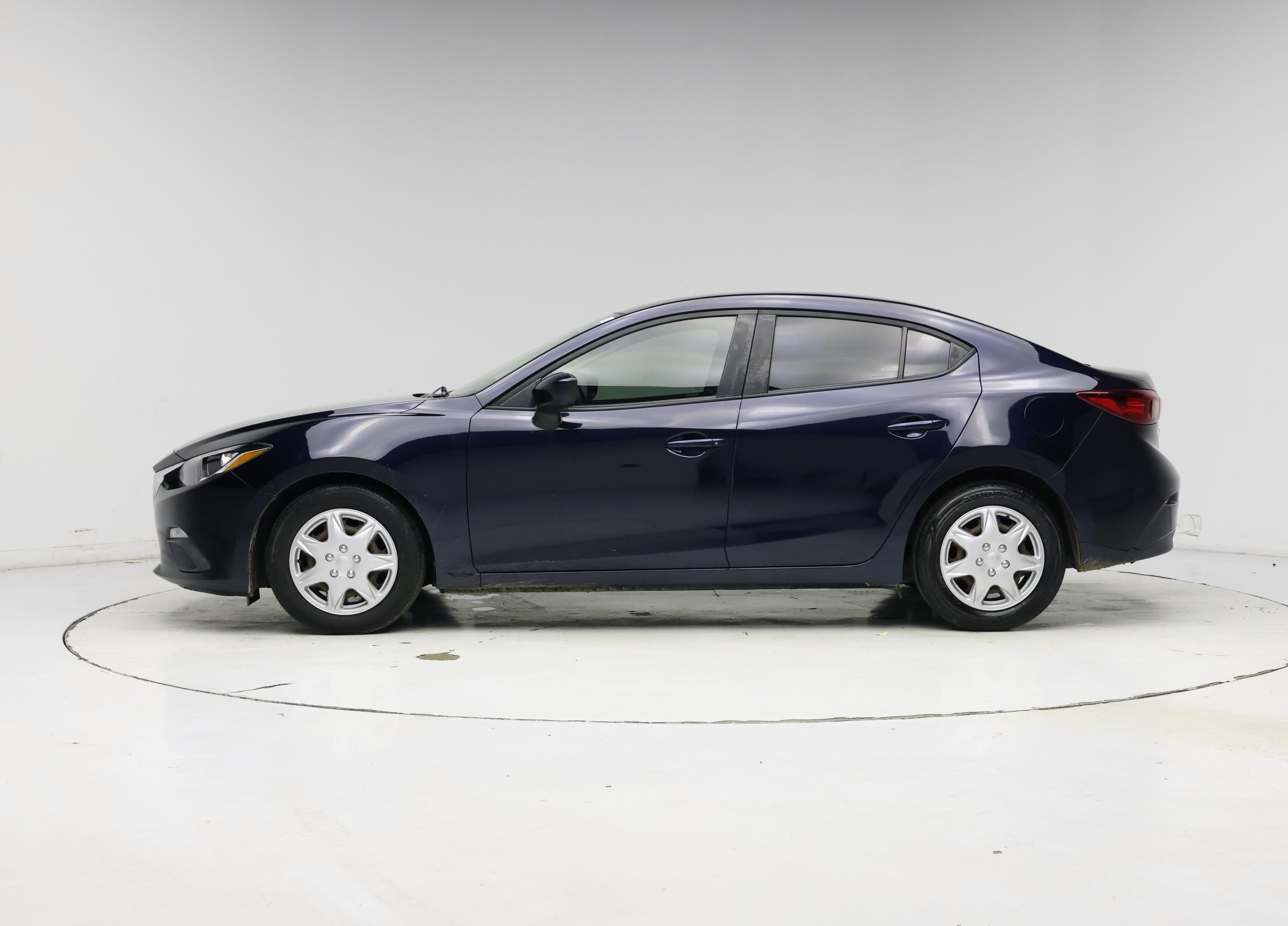 Thumbnail: 2015 Mazda Mazda3 - 3