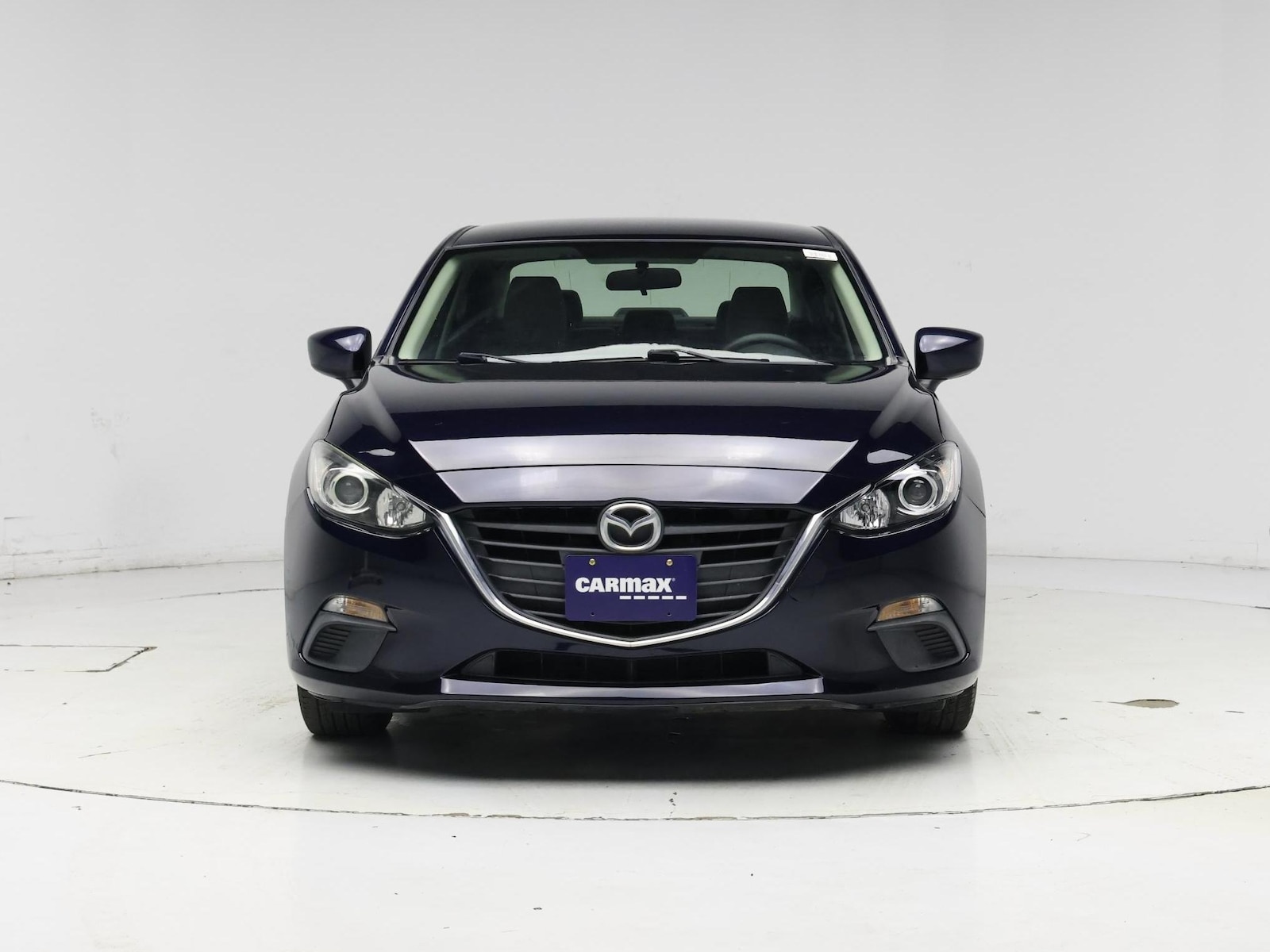 2015 Mazda MAZDA3 i Sport - Photo 6