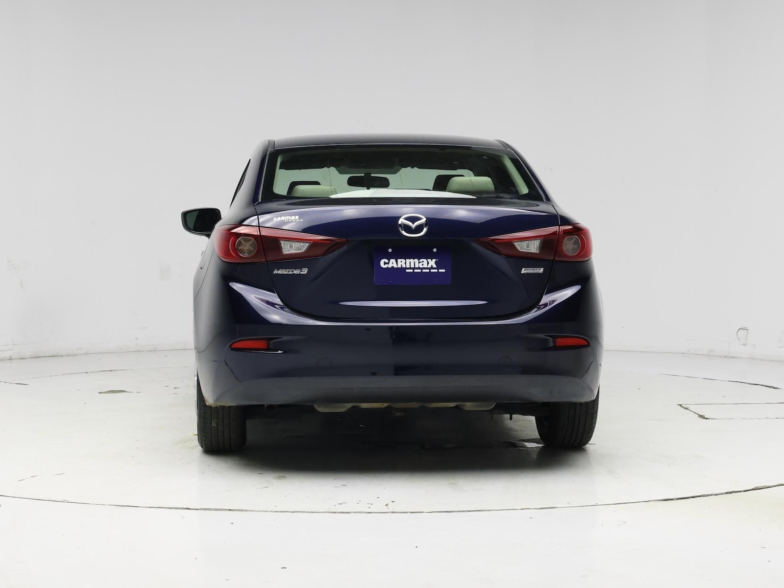 2015 Mazda MAZDA3 i Sport - Photo 7