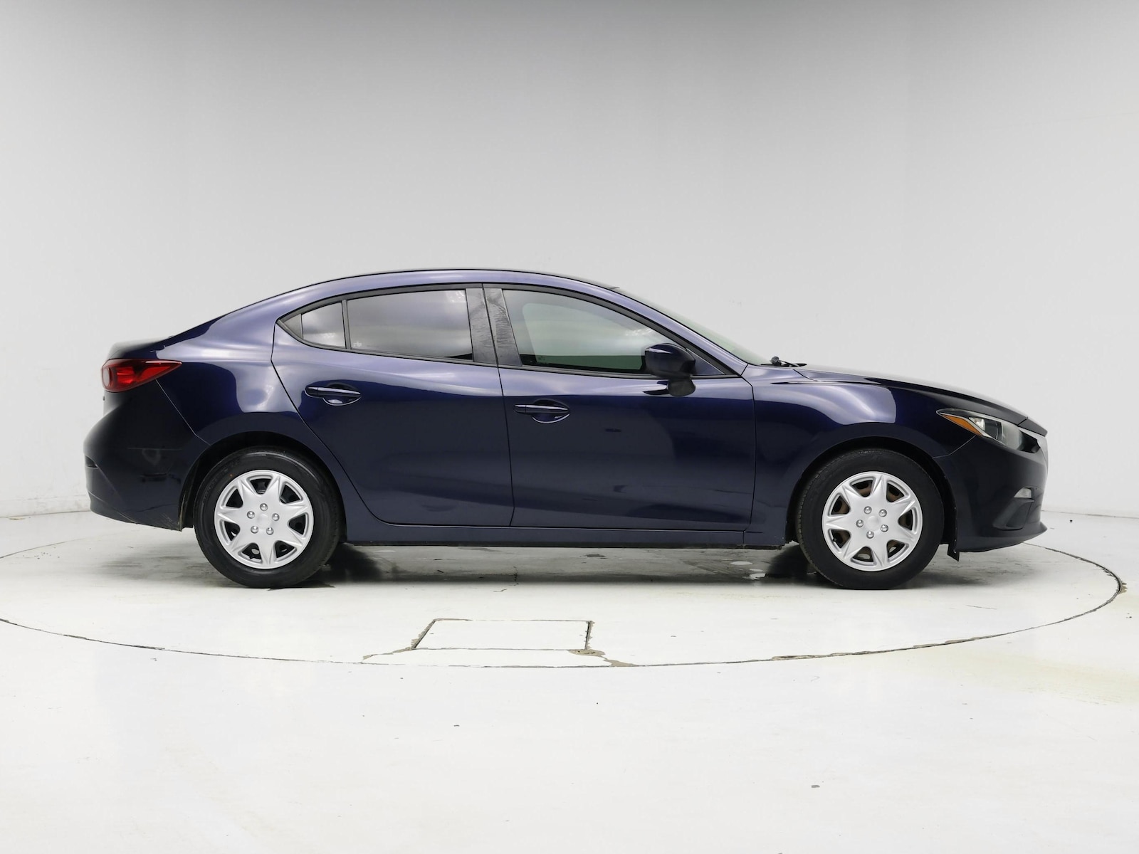 2015 Mazda MAZDA3 i Sport - Photo 8