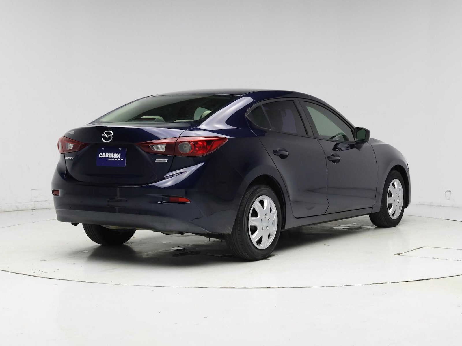 2015 Mazda MAZDA3 i Sport - Photo 9