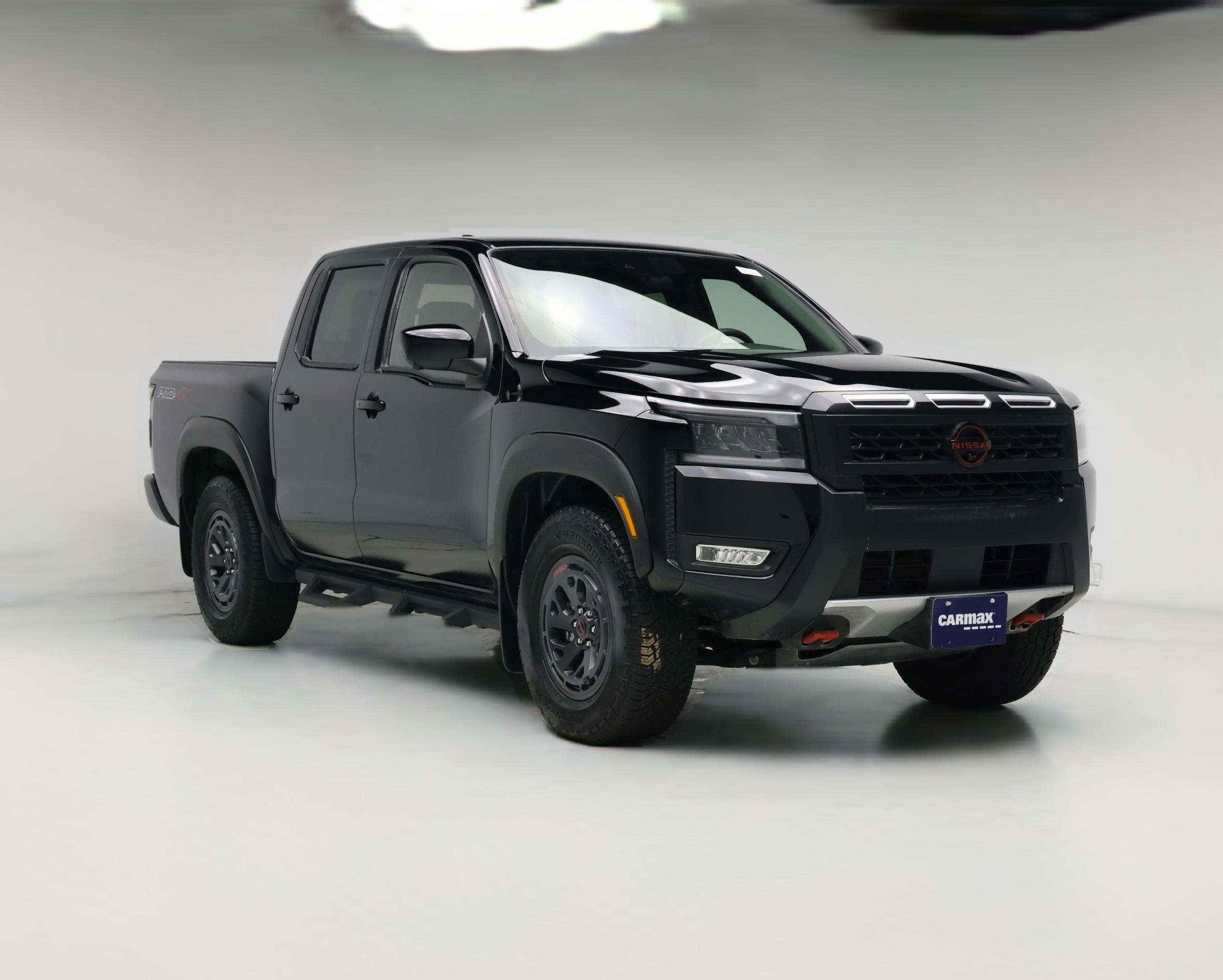 Thumbnail: 2026 Nissan Frontier - 1