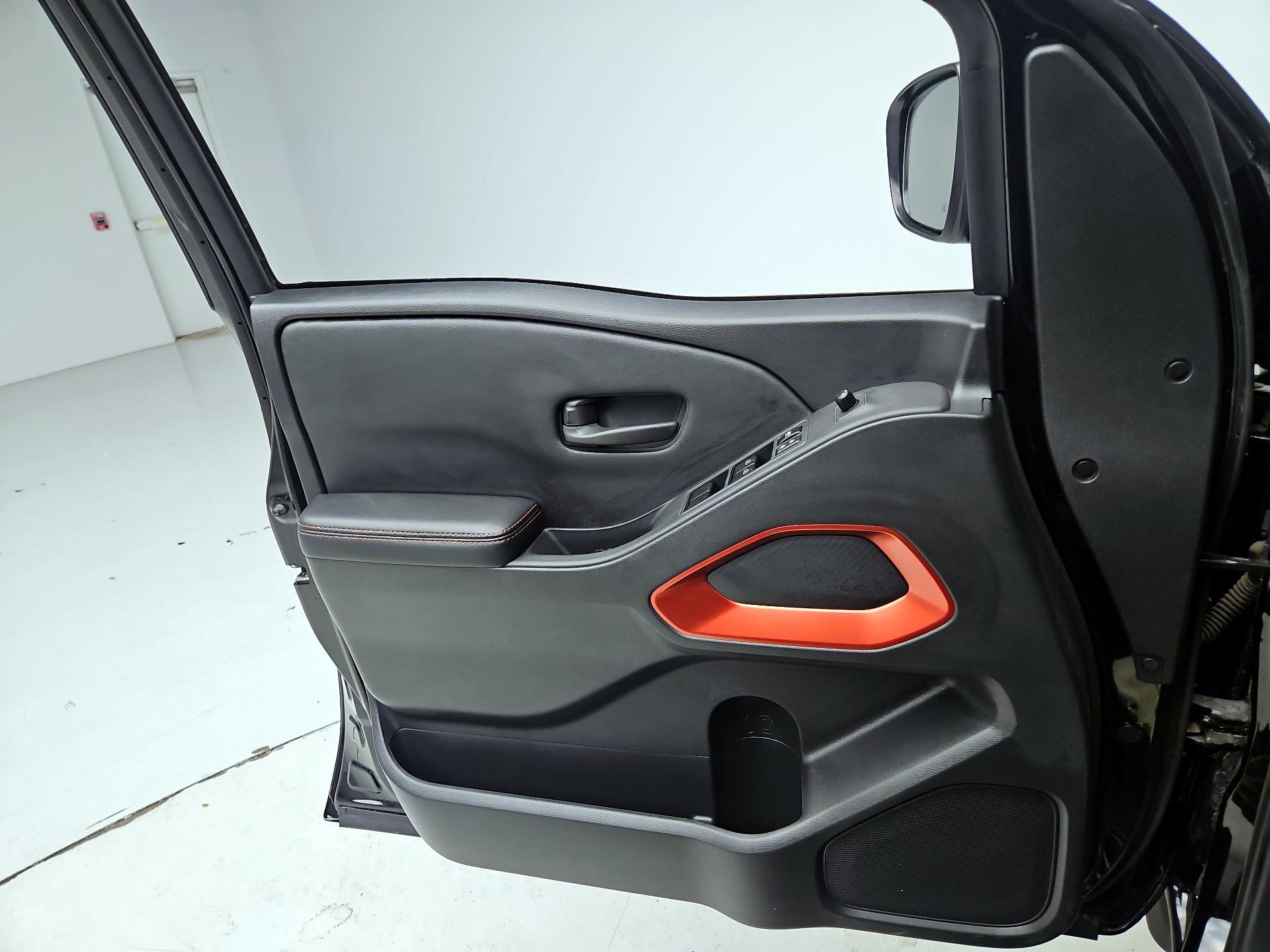 Thumbnail: 2026 Nissan Frontier - 12