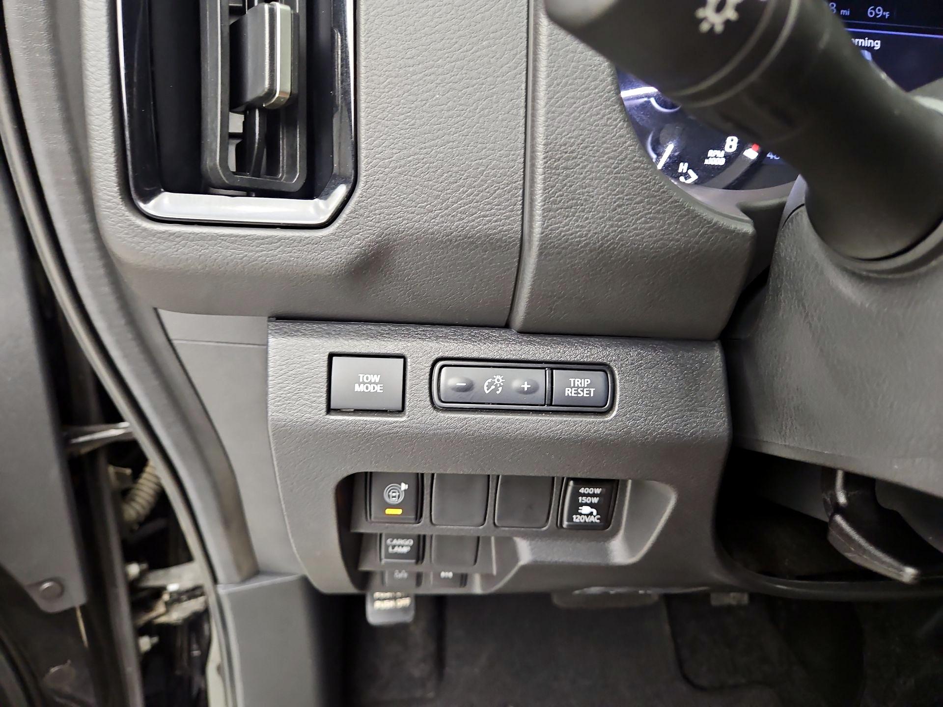 Thumbnail: 2026 Nissan Frontier - 13