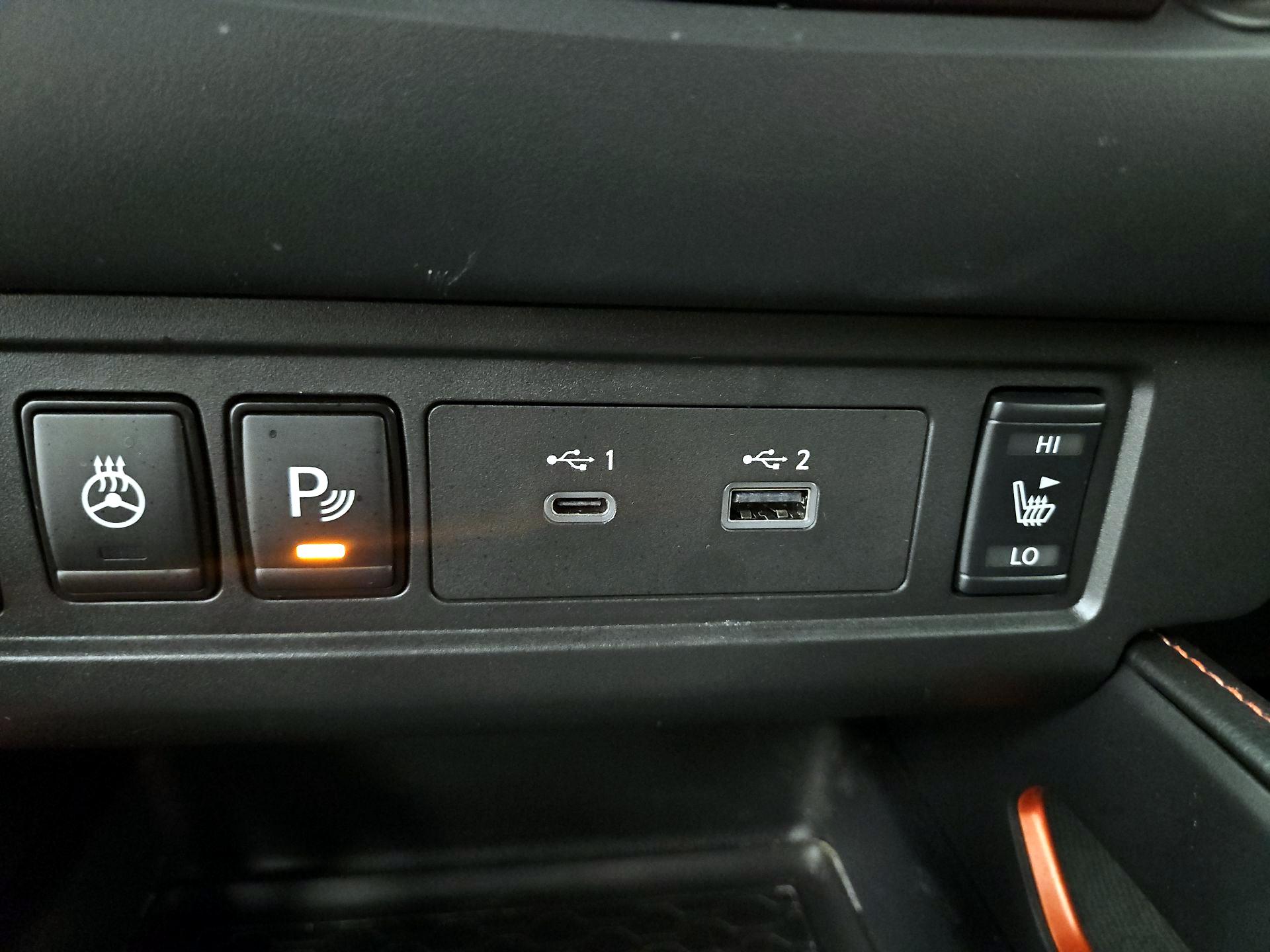 Thumbnail: 2026 Nissan Frontier - 18