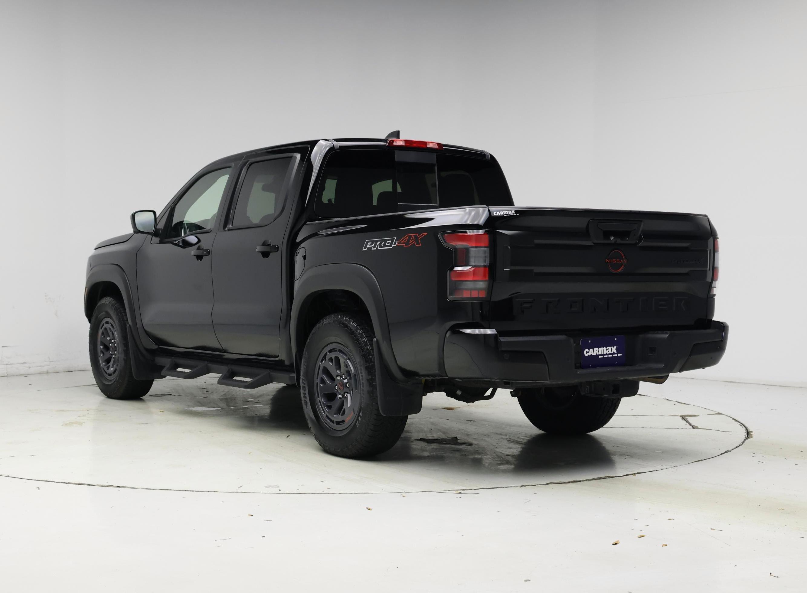 Thumbnail: 2026 Nissan Frontier - 2