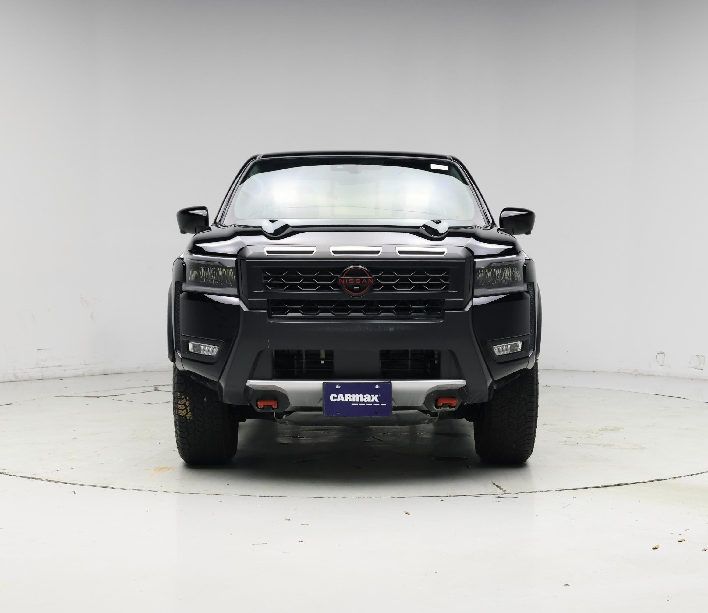 Thumbnail: 2026 Nissan Frontier - 5