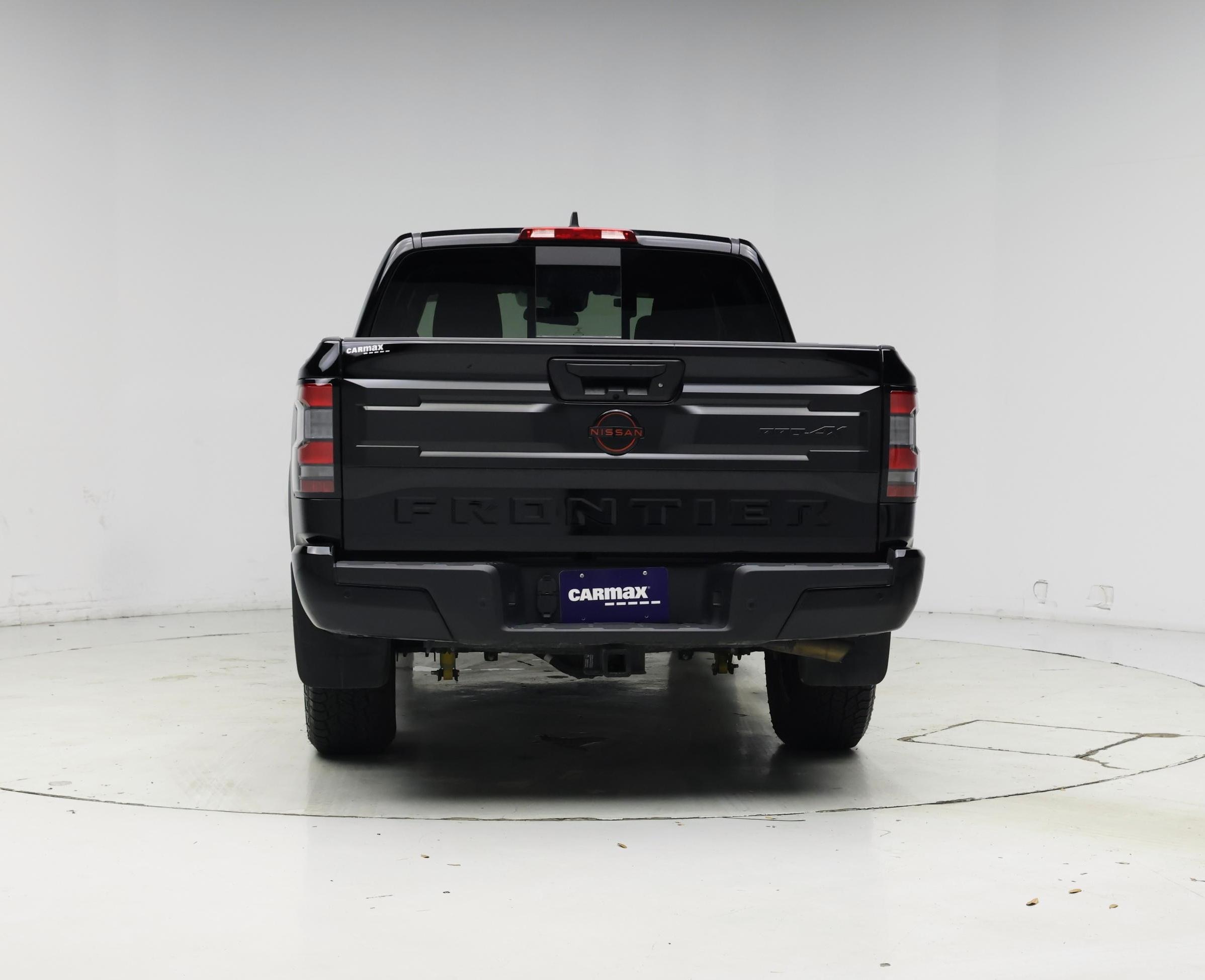 Thumbnail: 2026 Nissan Frontier - 6