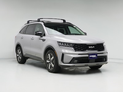 2023 Kia Sorento EX