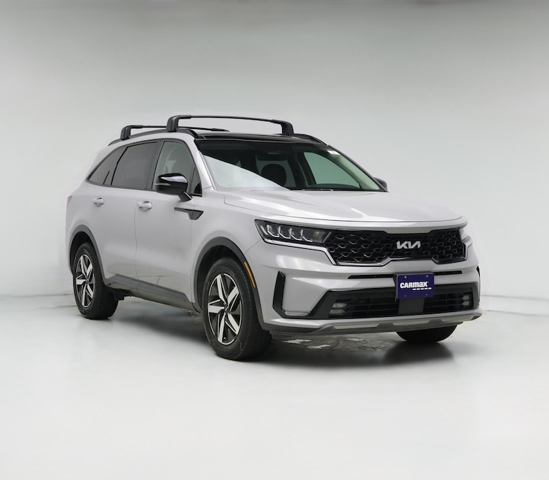 2023 Kia Sorento EX