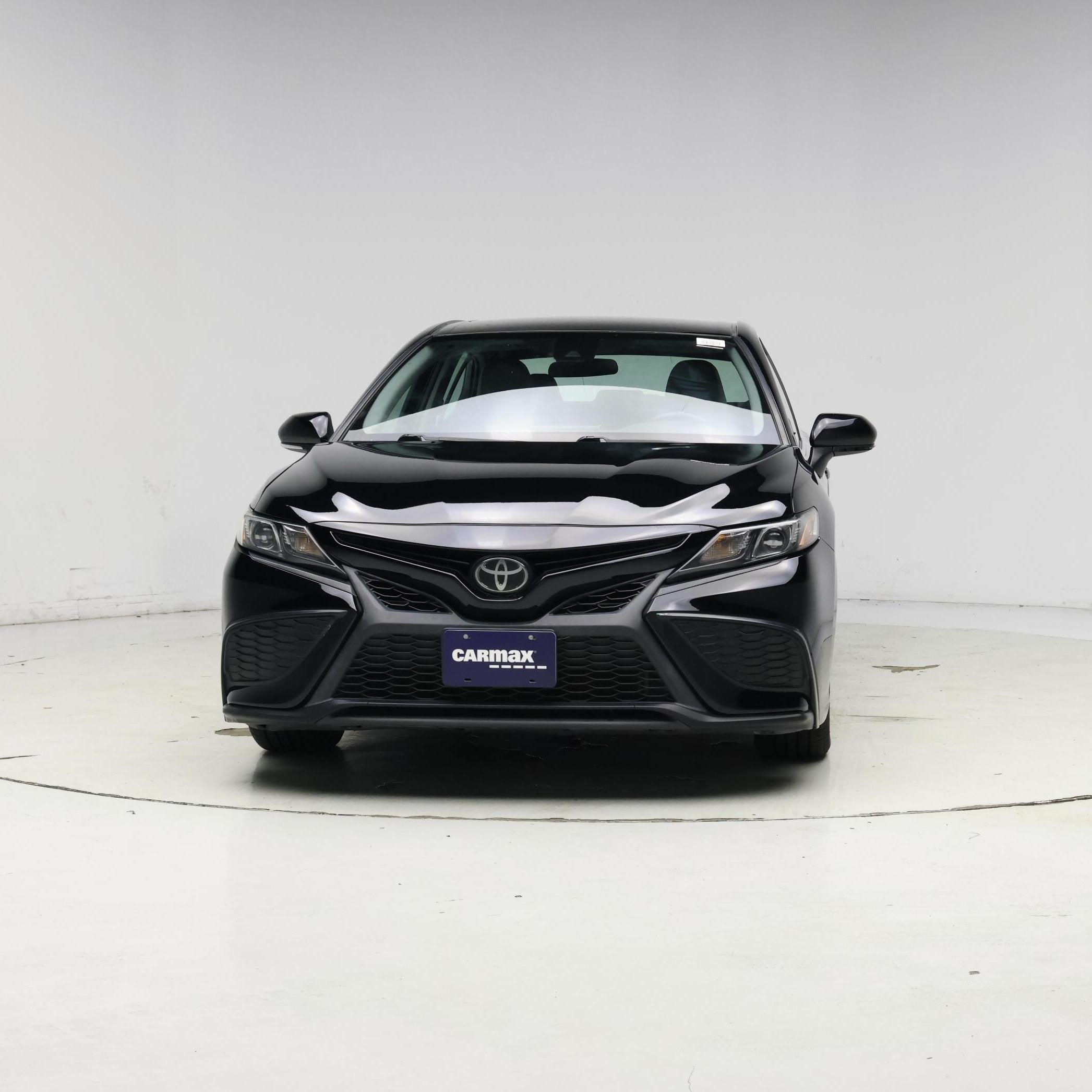 Thumbnail: 2022 Toyota Camry - 5