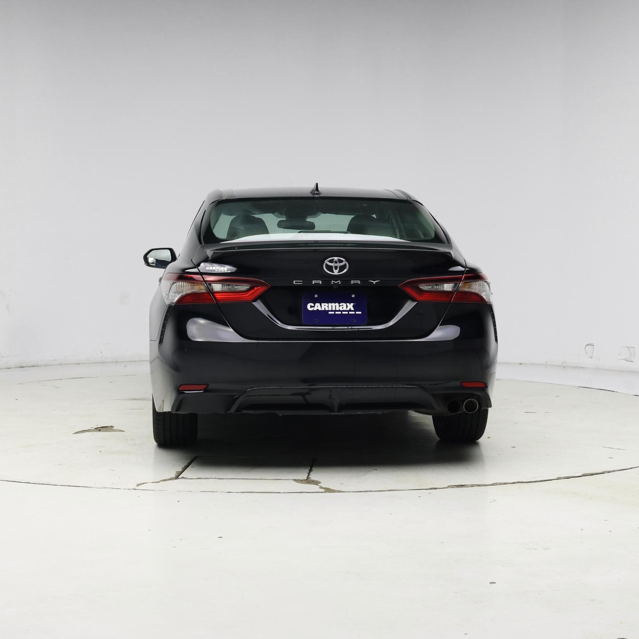 Thumbnail: 2022 Toyota Camry - 6