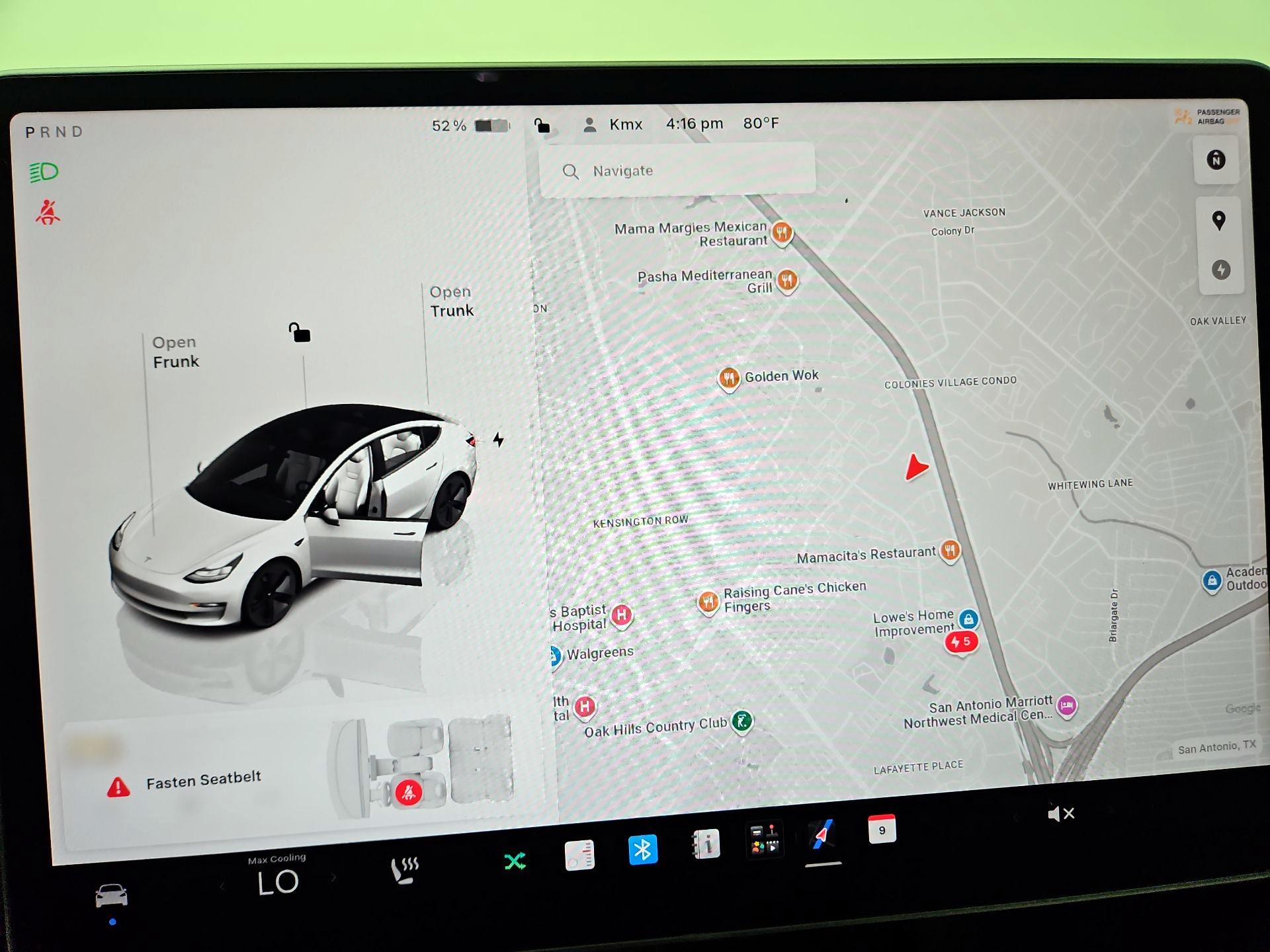 Thumbnail: 2023 Tesla Model 3 - 13