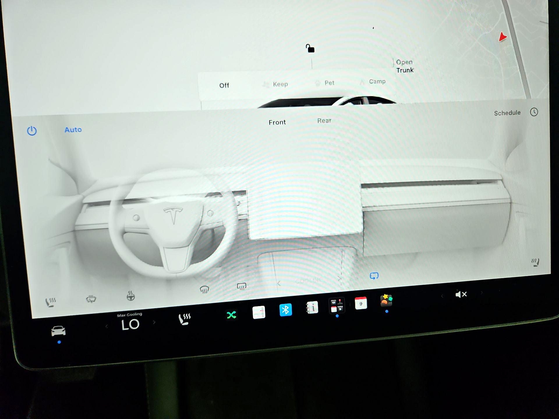 Thumbnail: 2023 Tesla Model 3 - 16