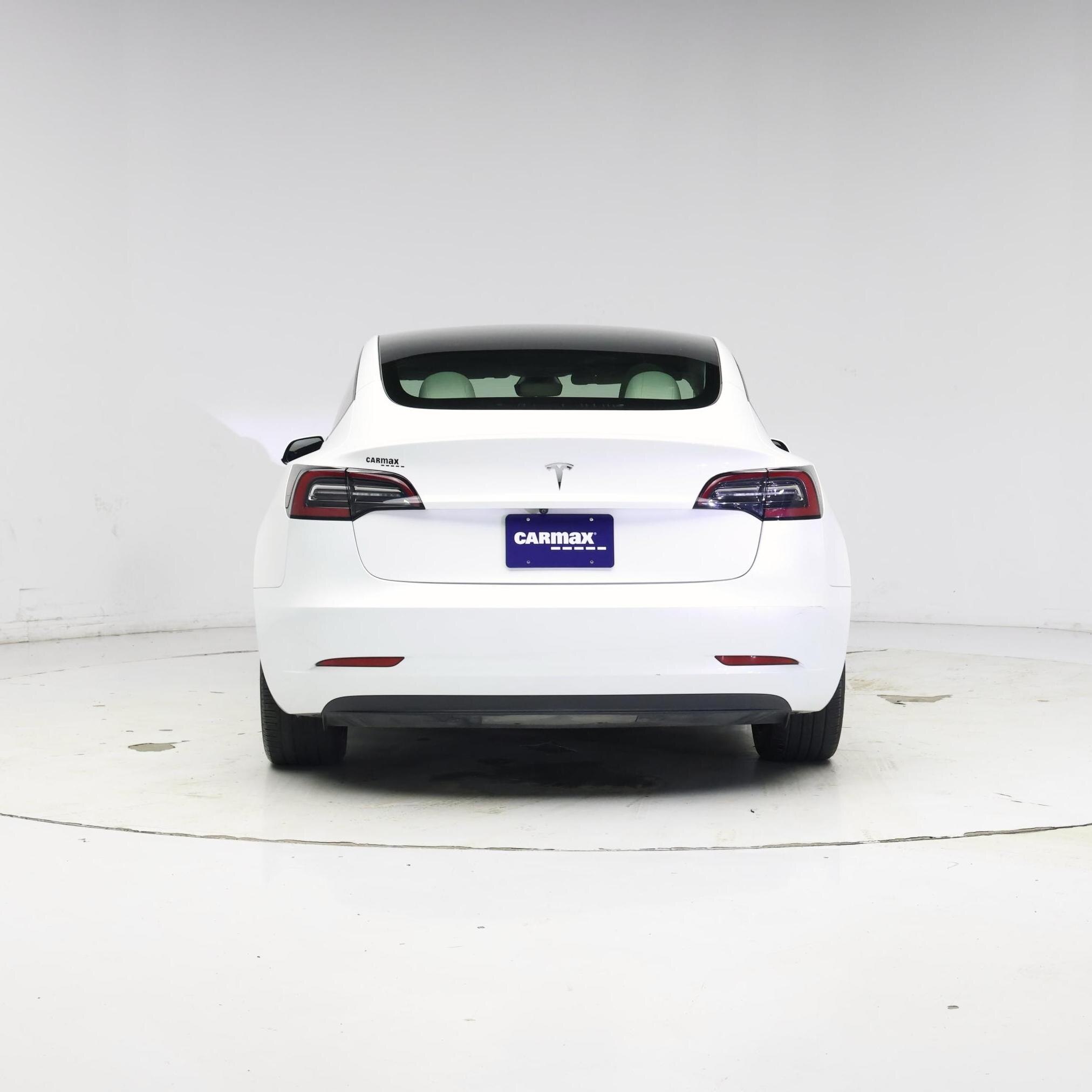 Thumbnail: 2023 Tesla Model 3 - 6