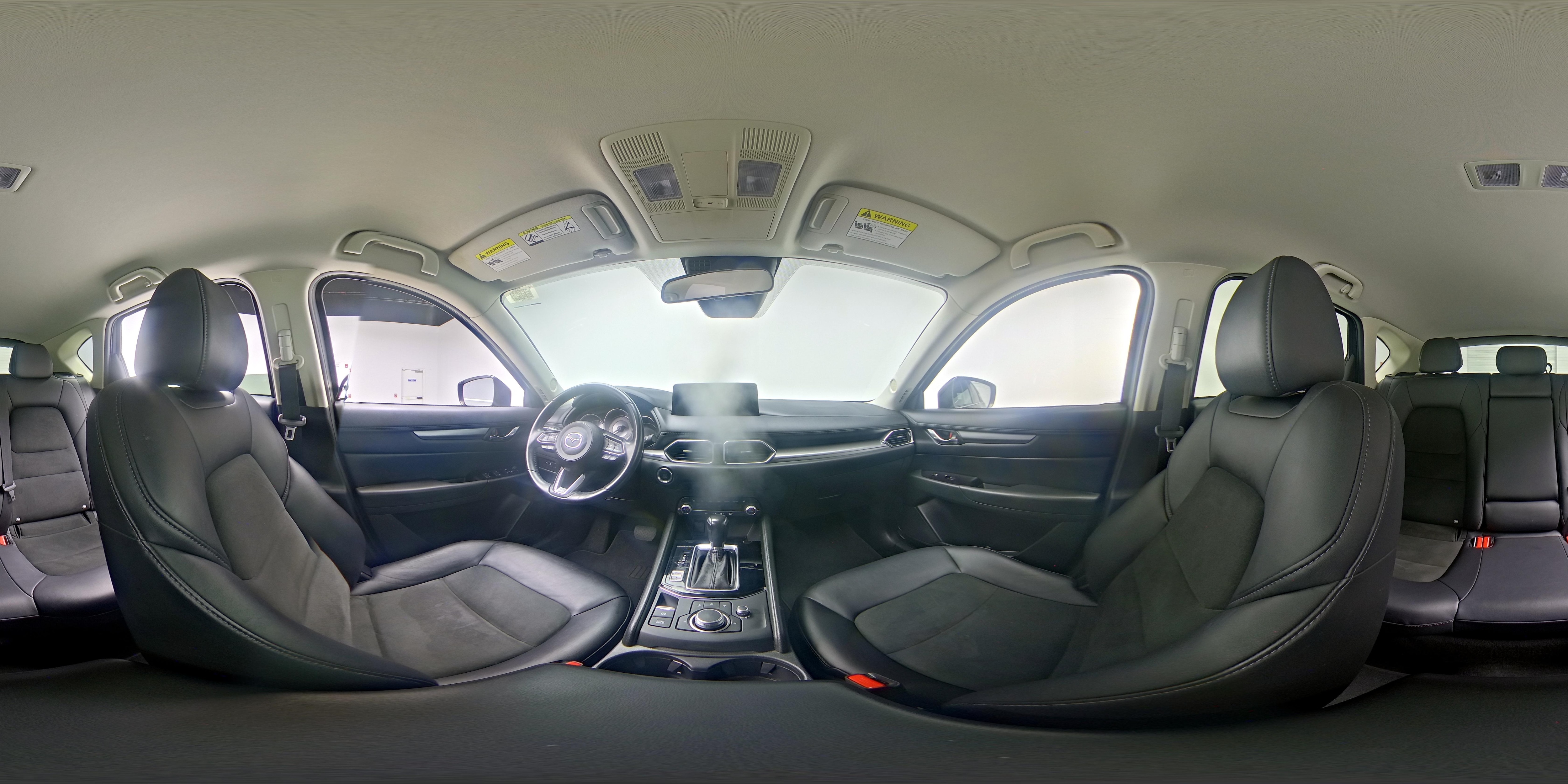 2021 Mazda CX-5 Touring - Photo 25