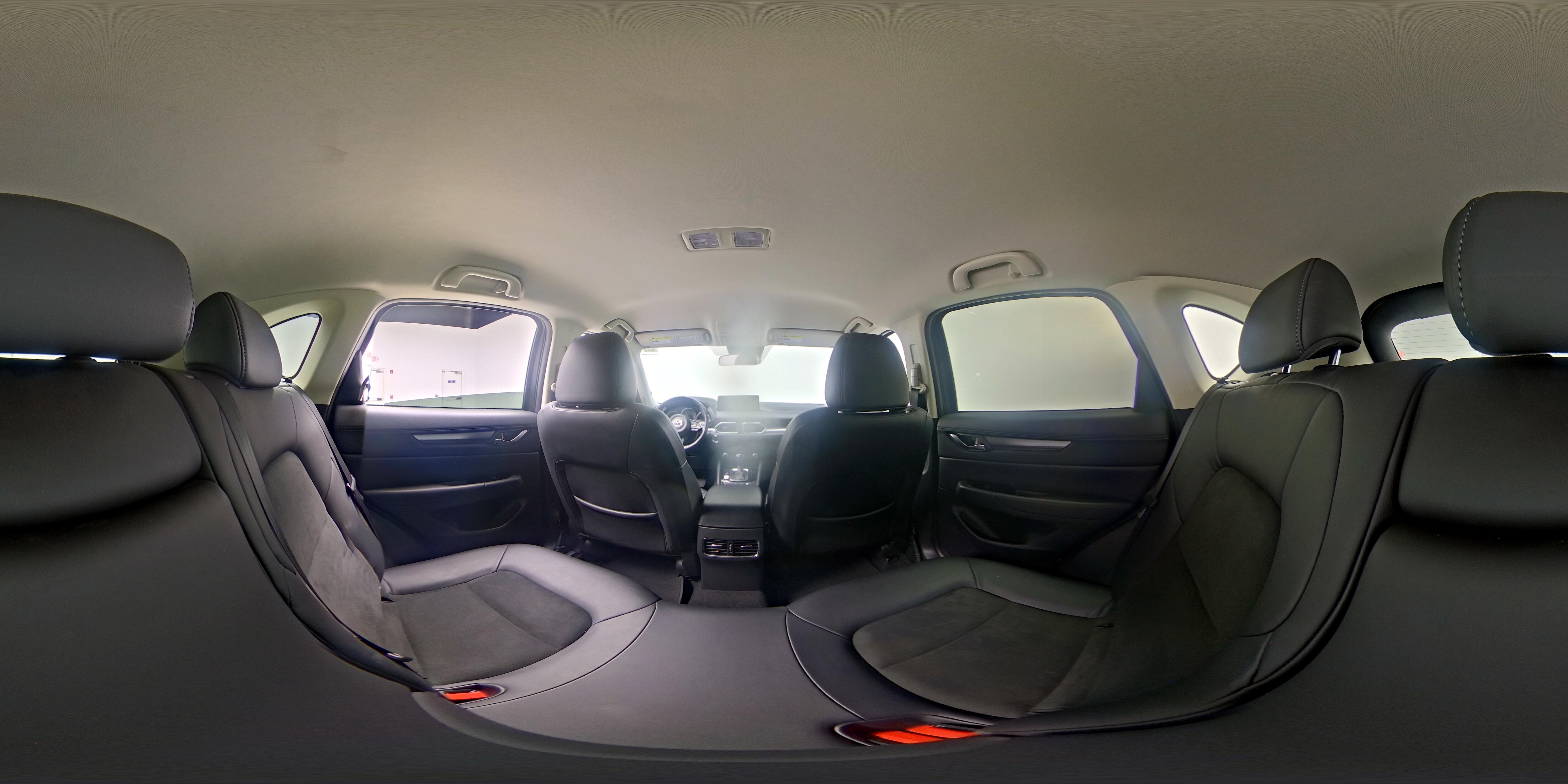 2021 Mazda CX-5 Touring - Photo 26