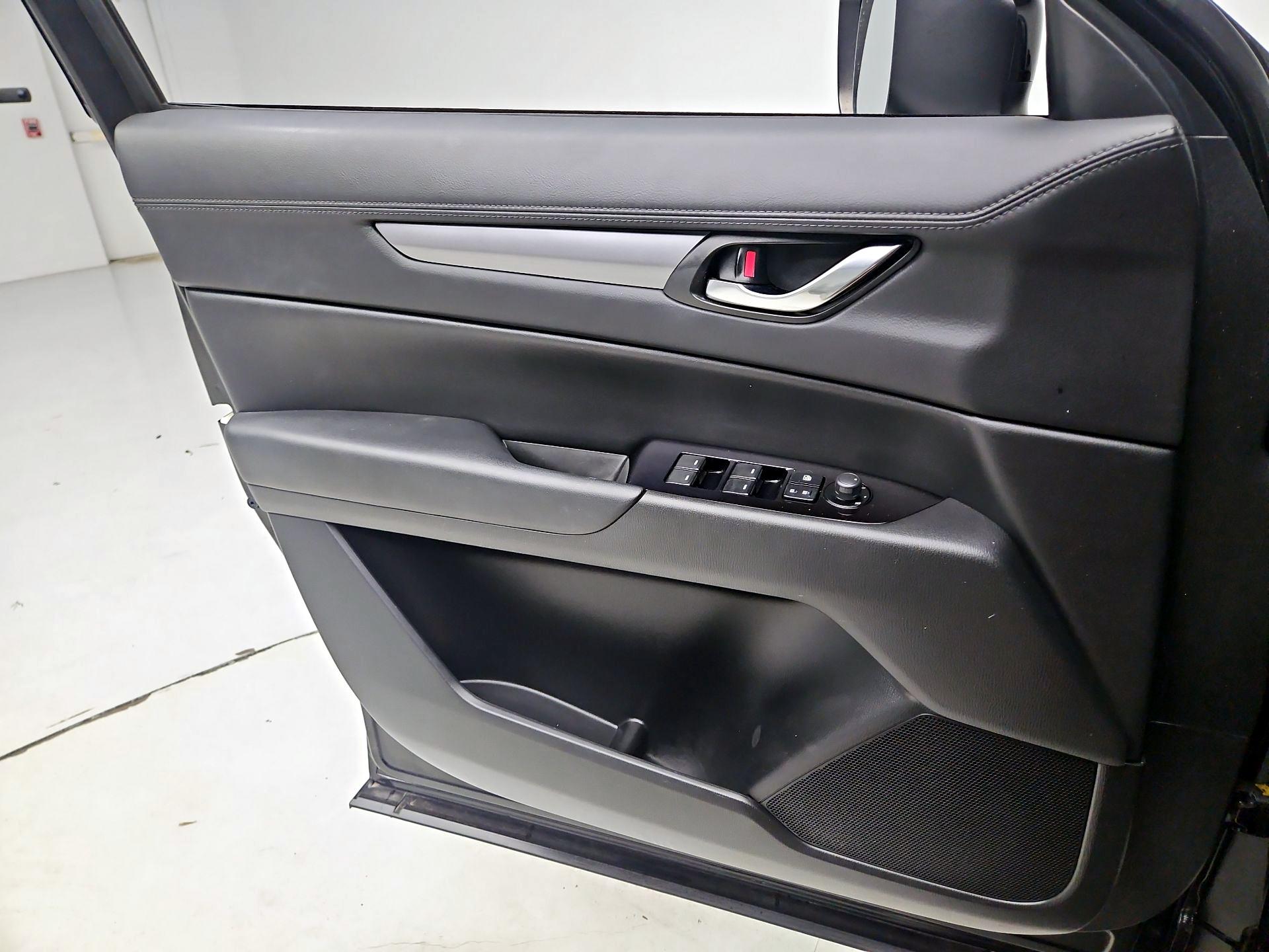 Thumbnail: 2021 Mazda CX-5 - 12