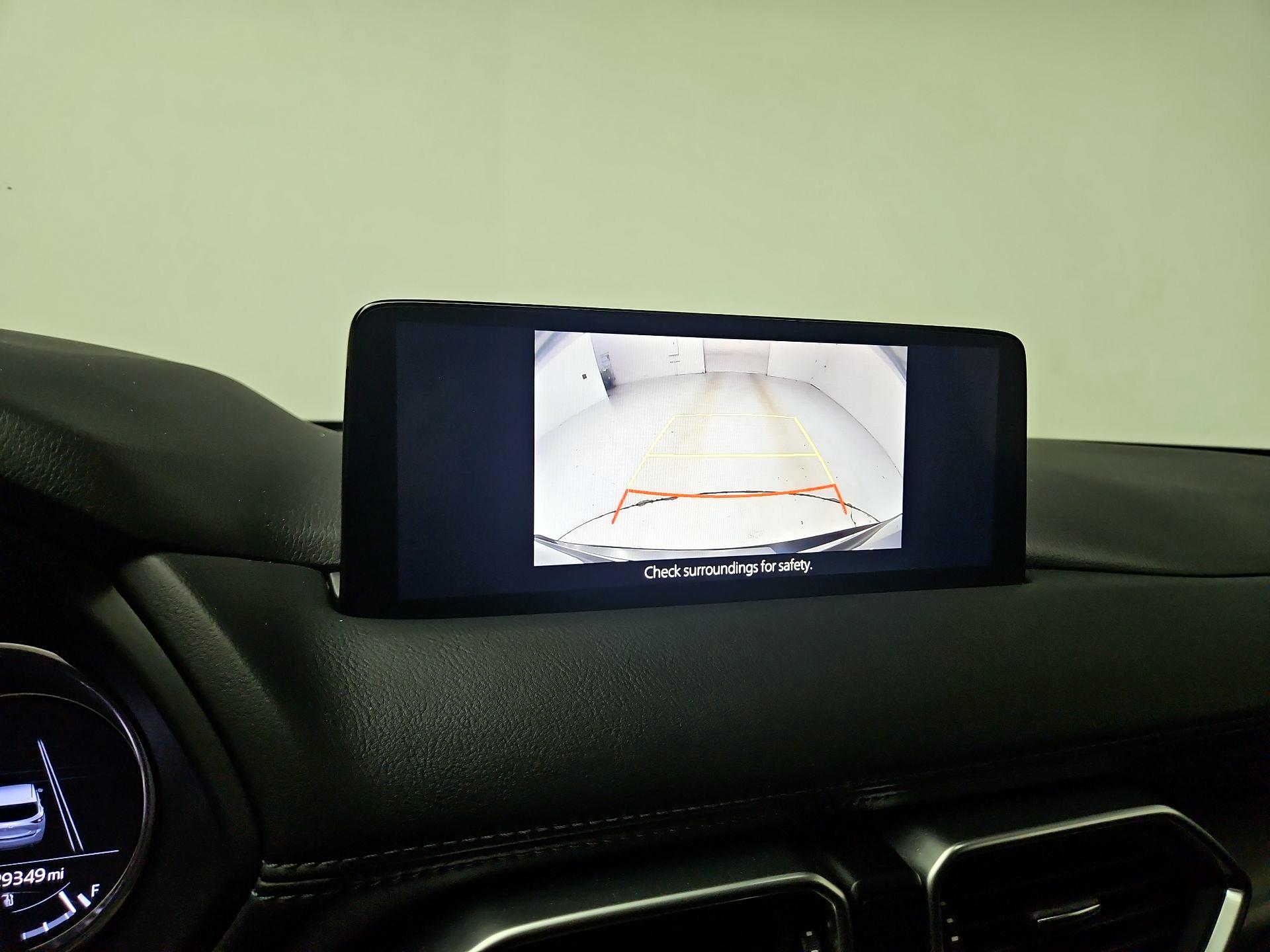 Thumbnail: 2021 Mazda CX-5 - 14