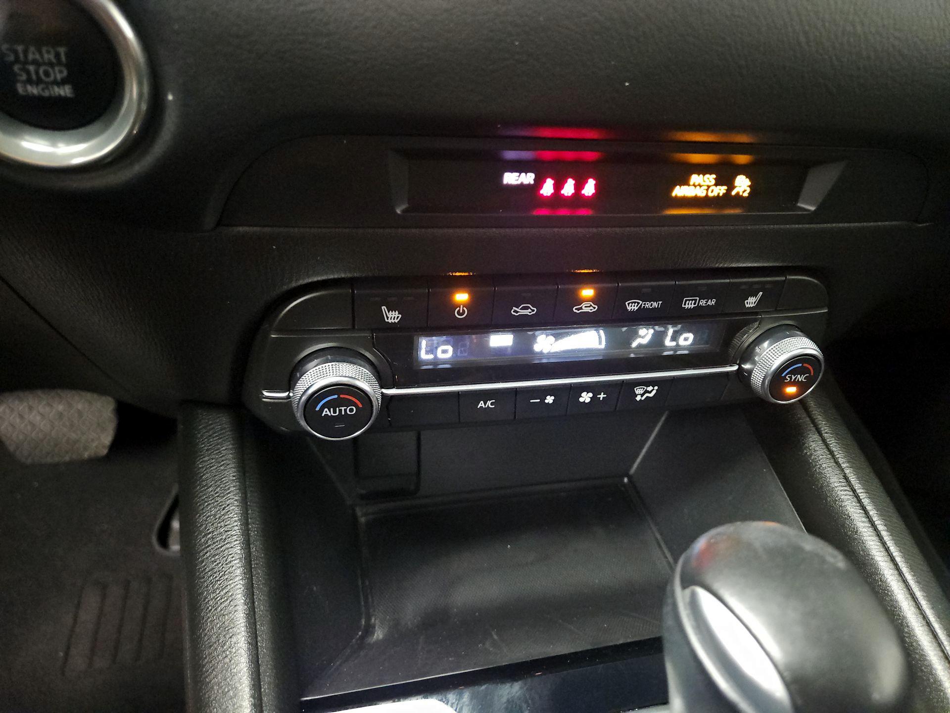 Thumbnail: 2021 Mazda CX-5 - 16