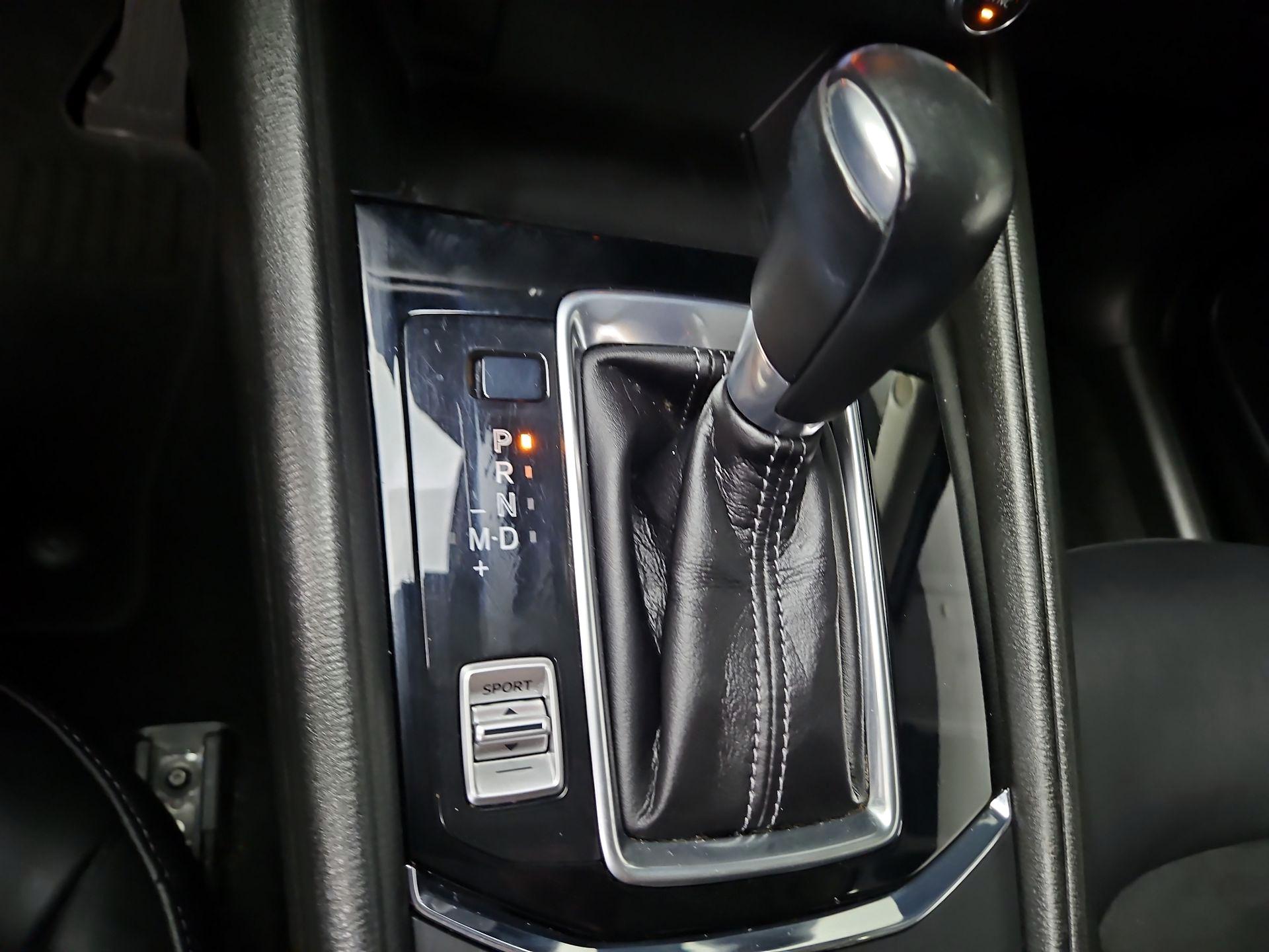 Thumbnail: 2021 Mazda CX-5 - 17