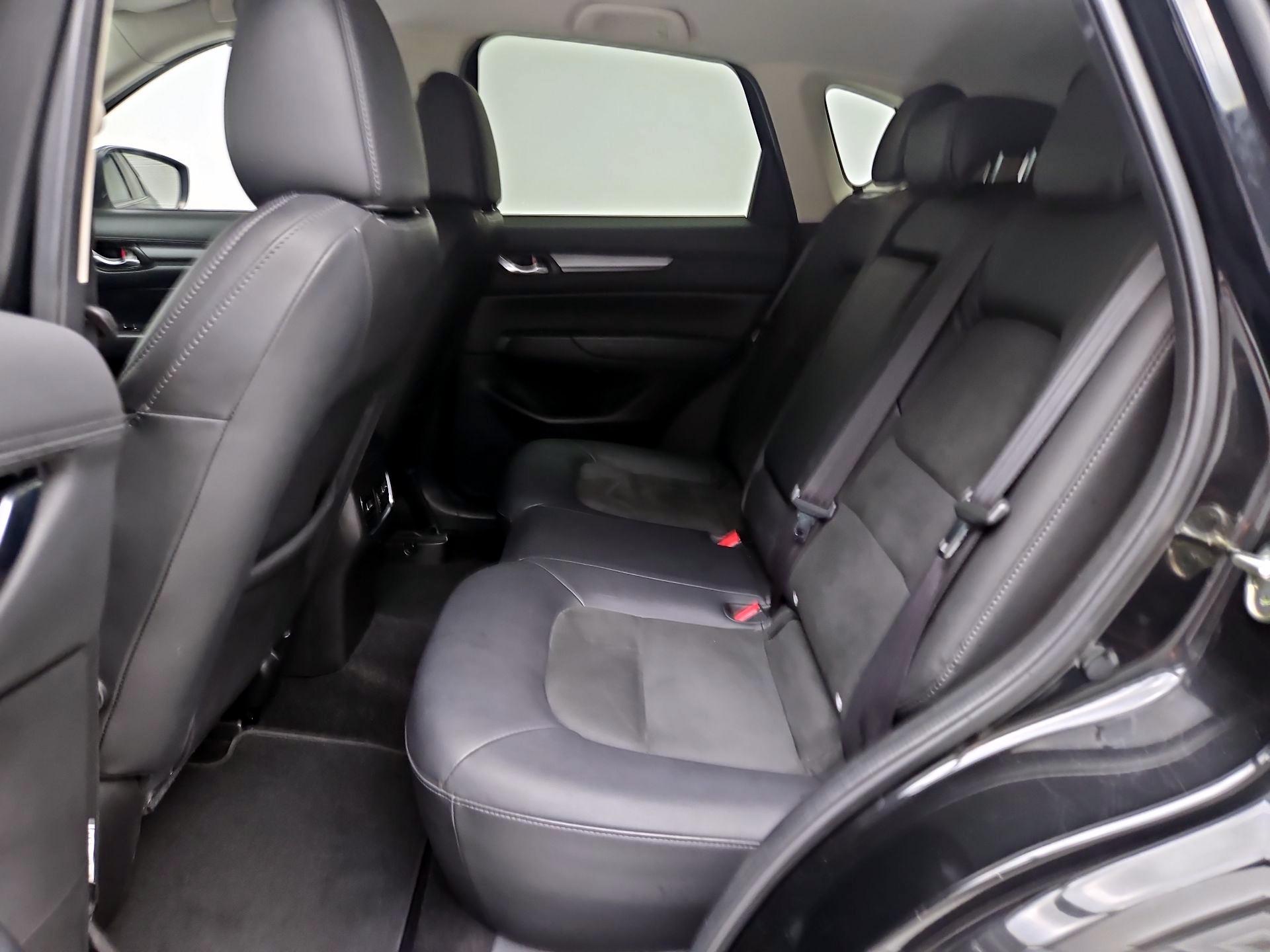 Thumbnail: 2021 Mazda CX-5 - 19