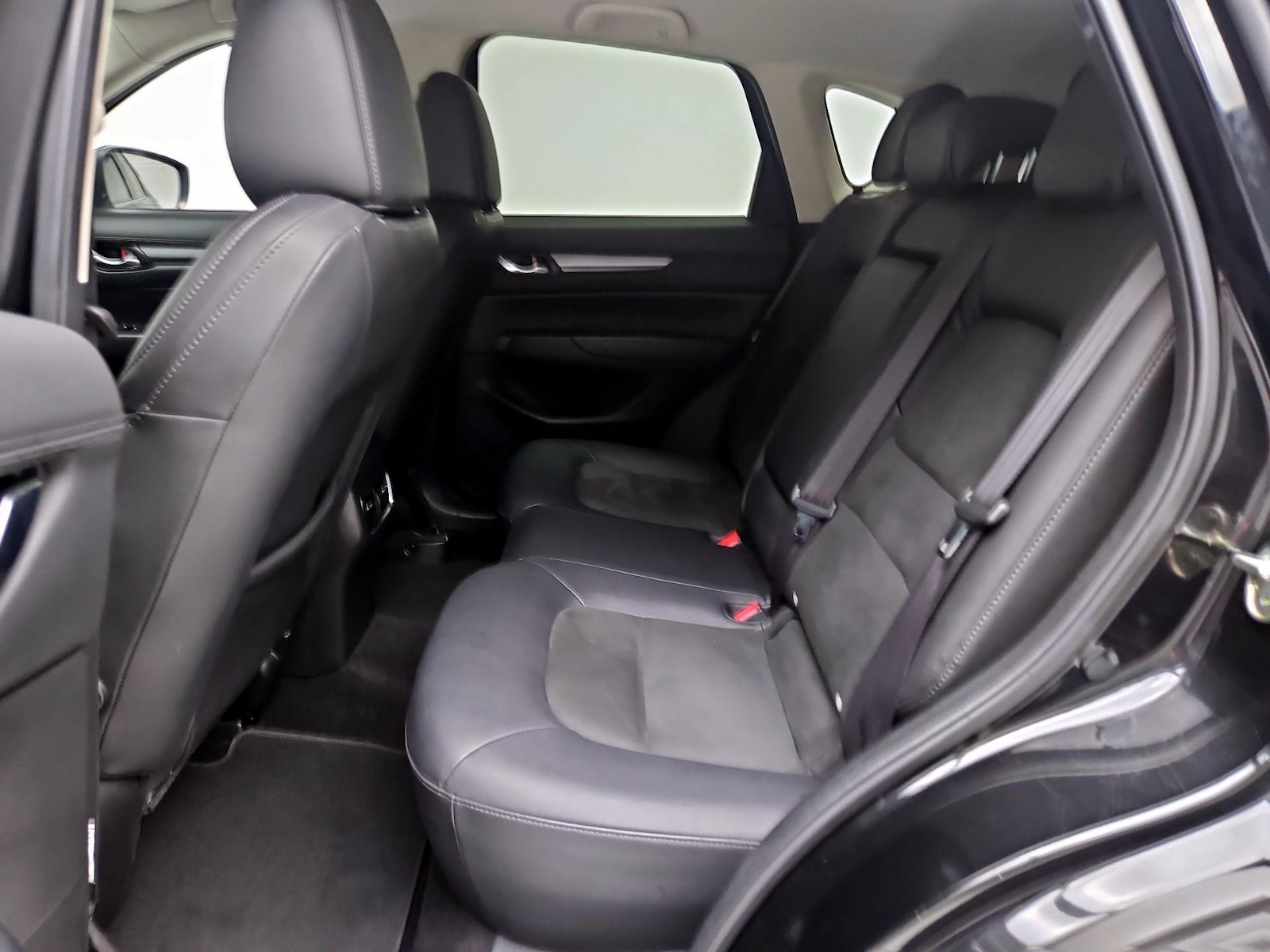 2021 Mazda CX-5 Touring - Photo 20