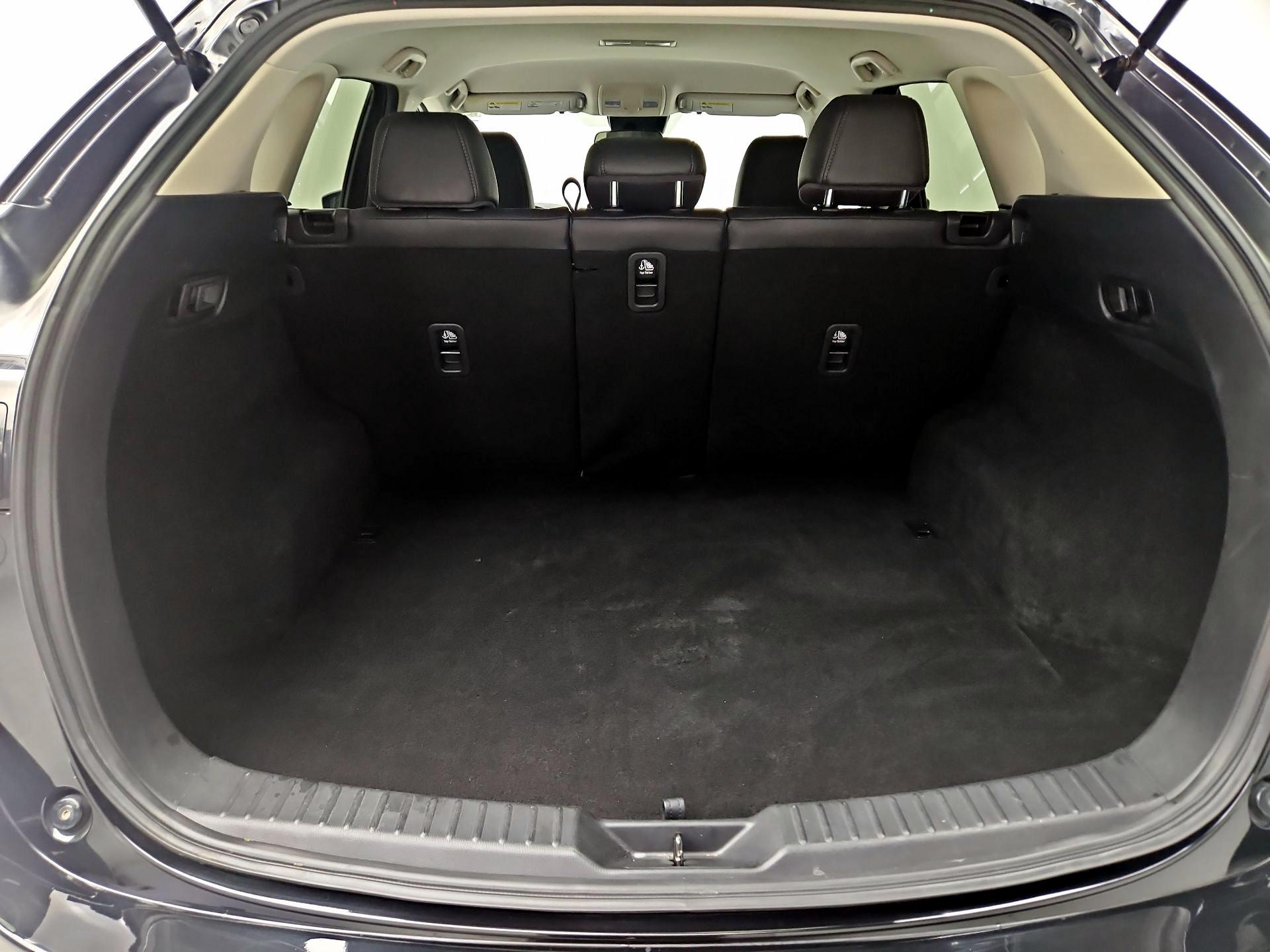 Thumbnail: 2021 Mazda CX-5 - 20