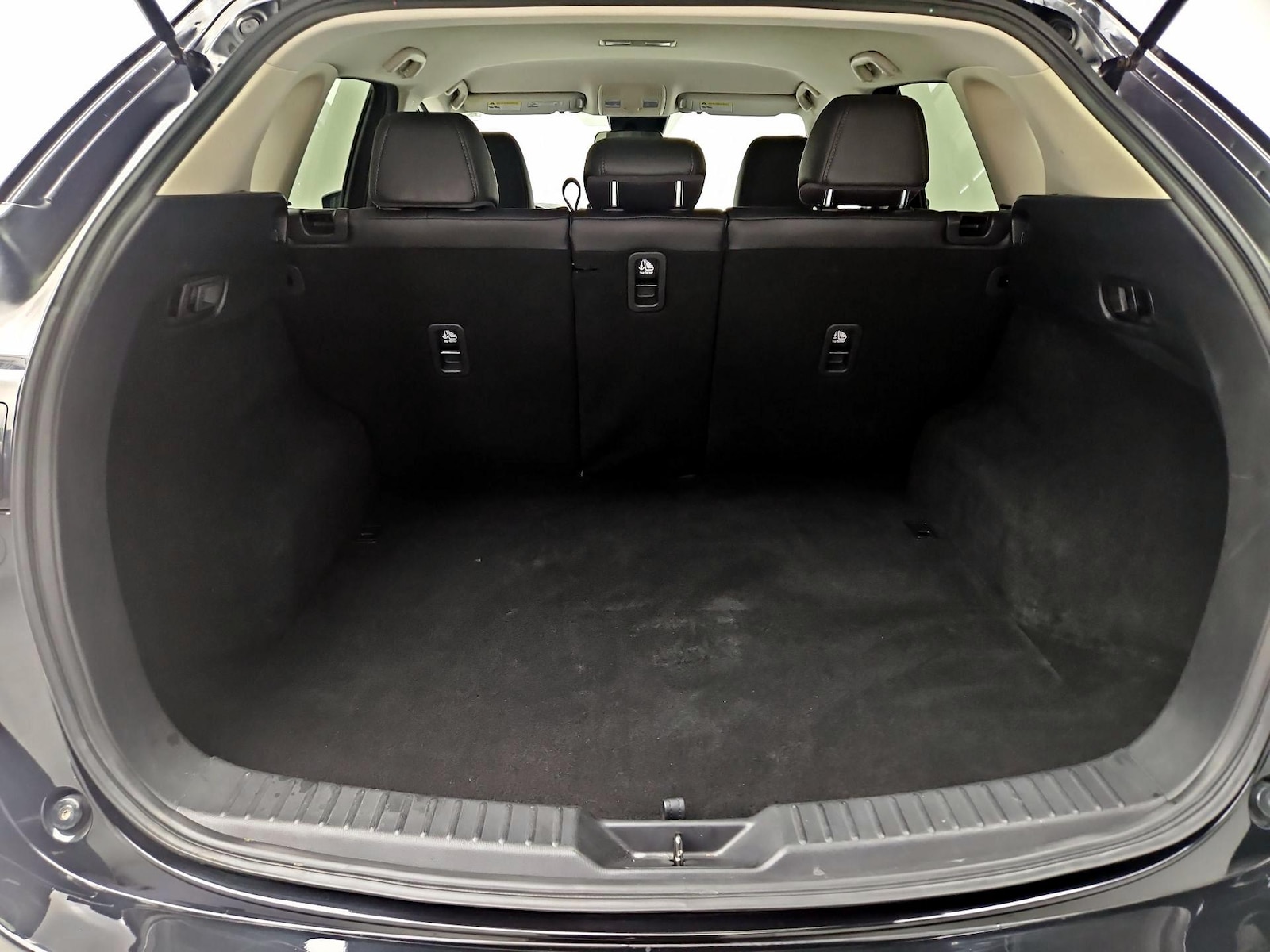 2021 Mazda CX-5 Touring - Photo 21