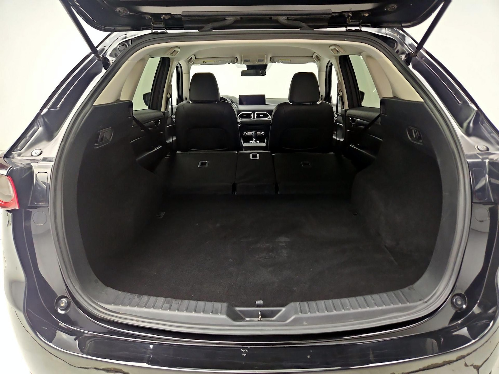 2021 Mazda CX-5 Touring - Photo 22