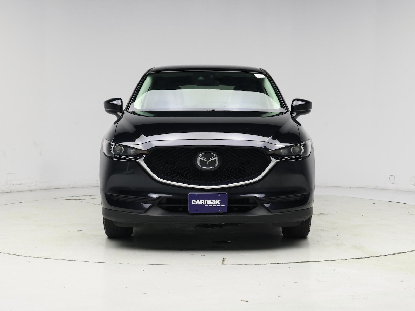 2021 Mazda CX-5 Touring - Photo 6