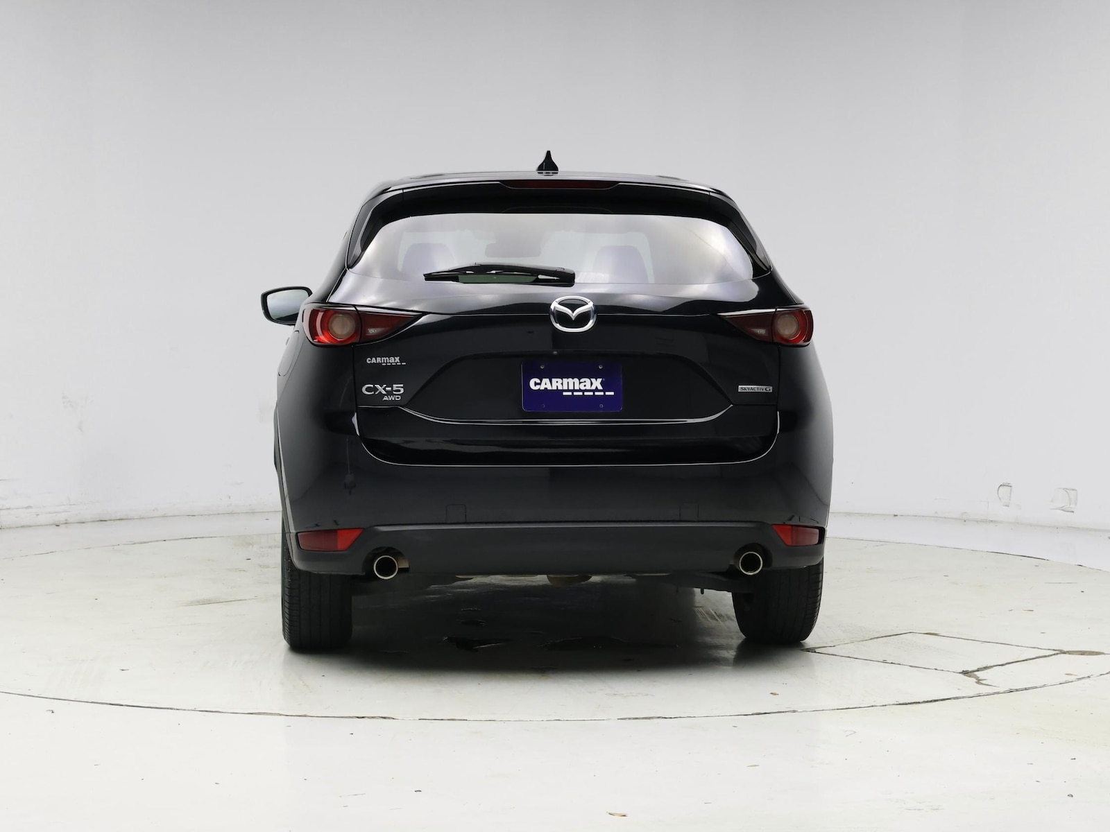 2021 Mazda CX-5 Touring - Photo 7