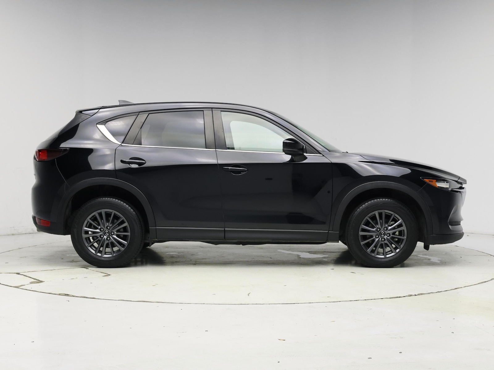 2021 Mazda CX-5 Touring - Photo 8