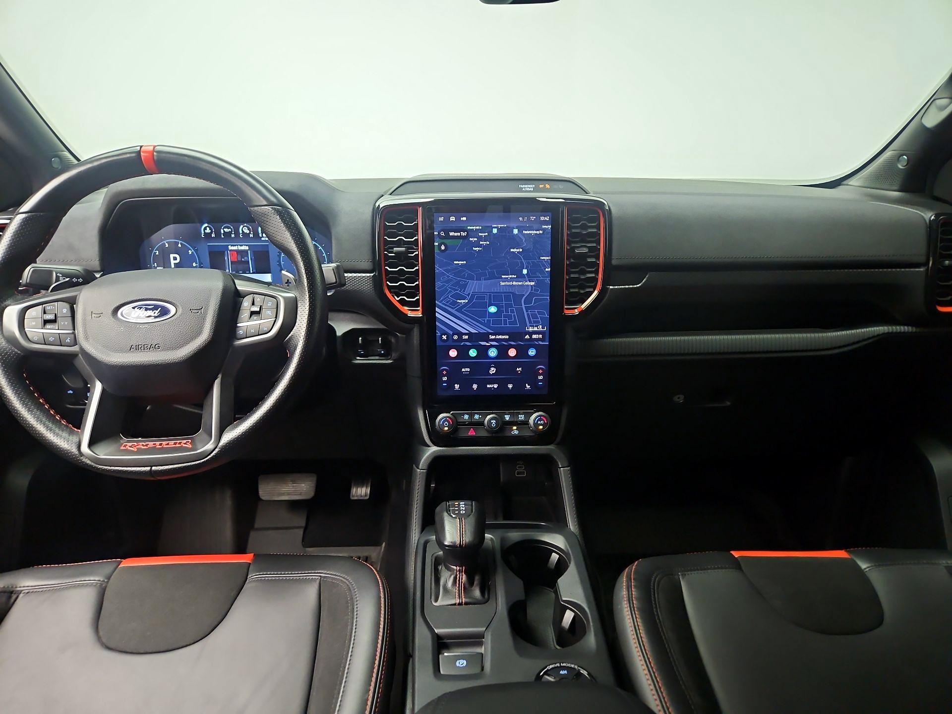 Thumbnail: 2024 Ford Ranger - 9