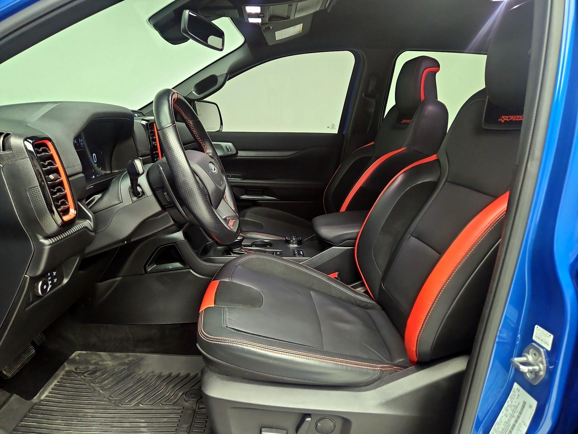 Thumbnail: 2024 Ford Ranger - 11