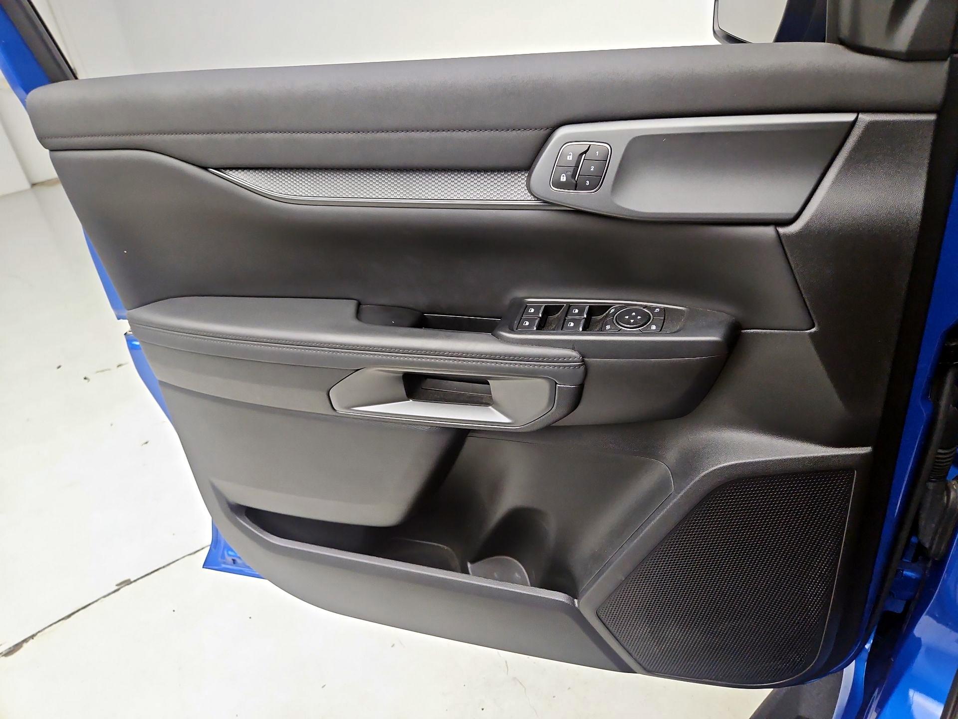 Thumbnail: 2024 Ford Ranger - 12