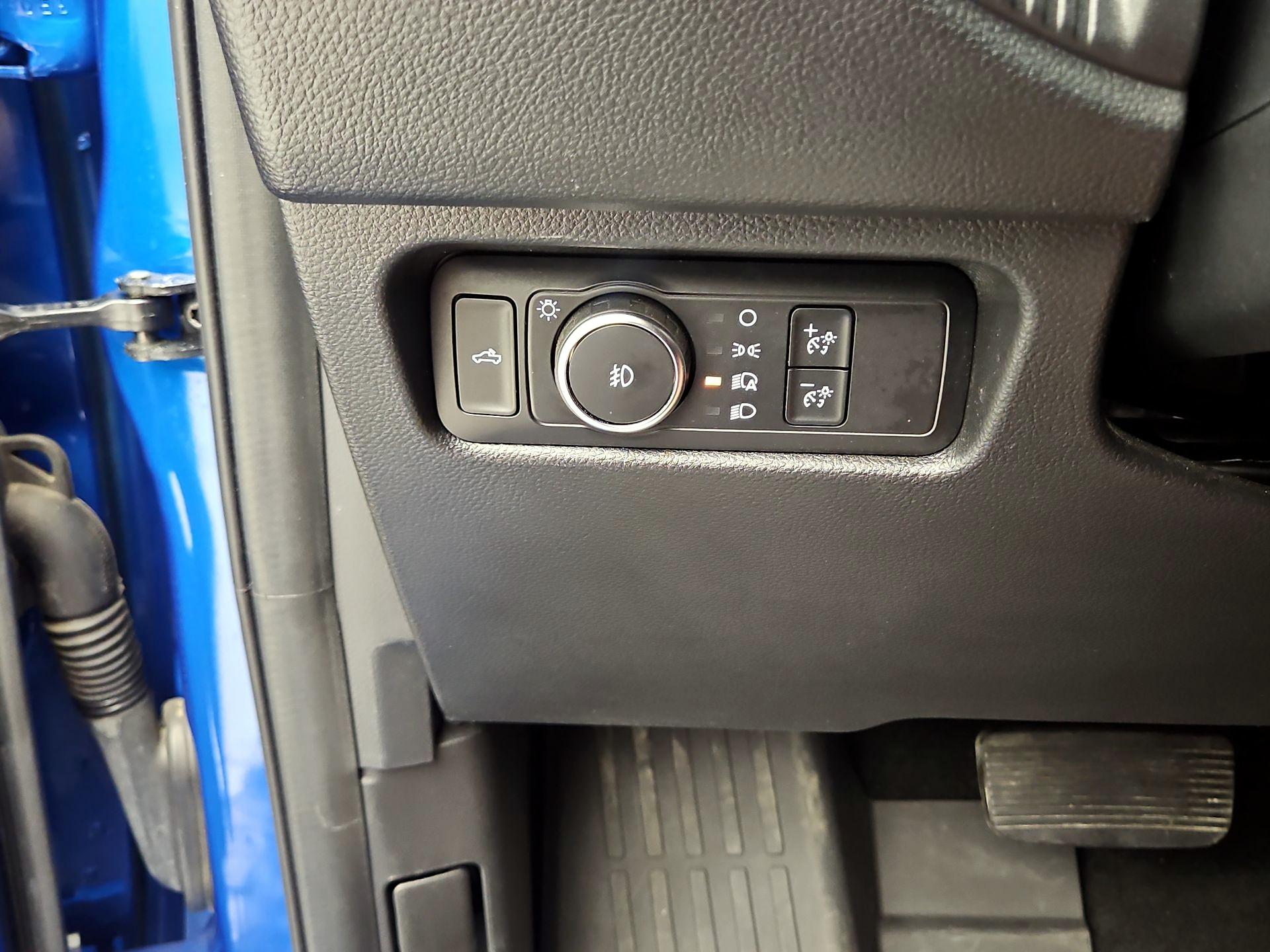 Thumbnail: 2024 Ford Ranger - 13