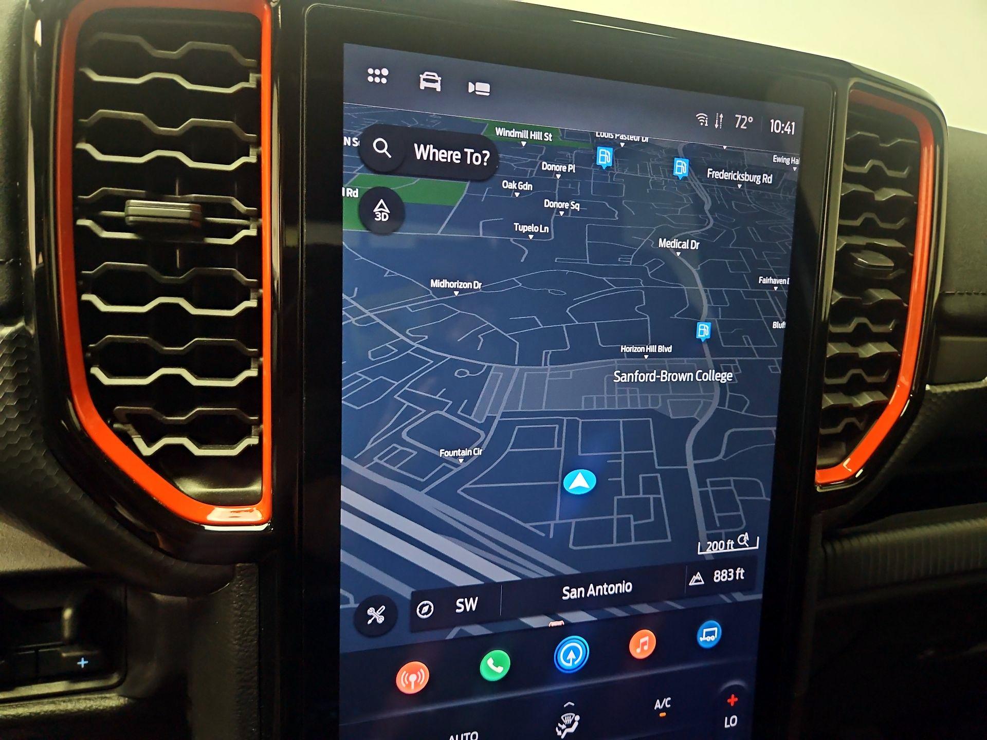 Thumbnail: 2024 Ford Ranger - 14