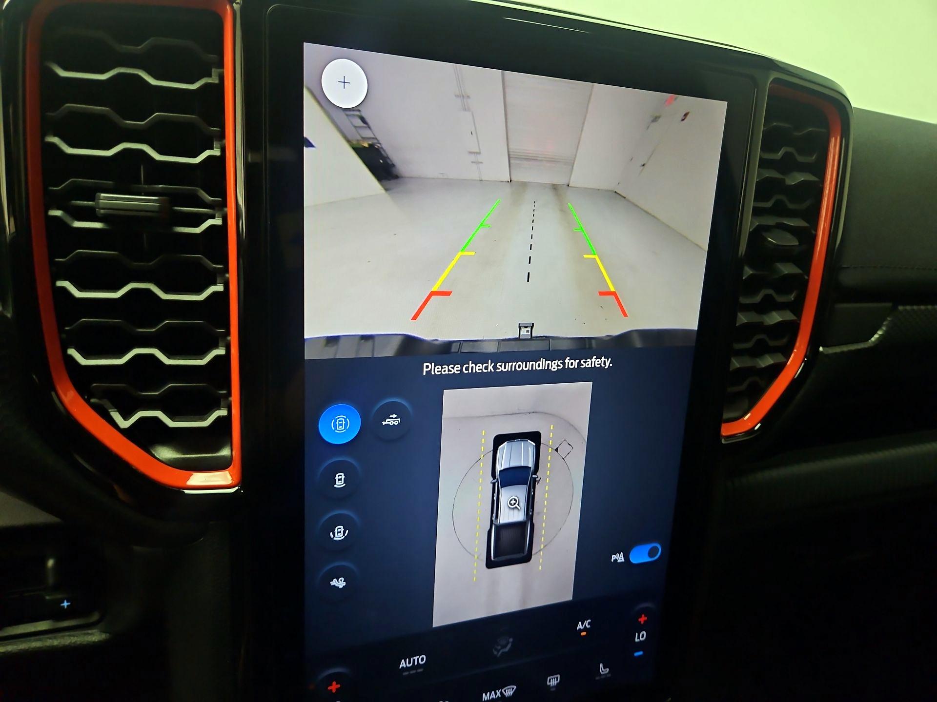 Thumbnail: 2024 Ford Ranger - 15