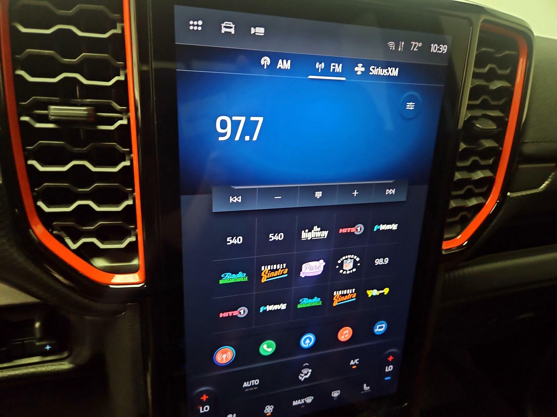 Thumbnail: 2024 Ford Ranger - 16