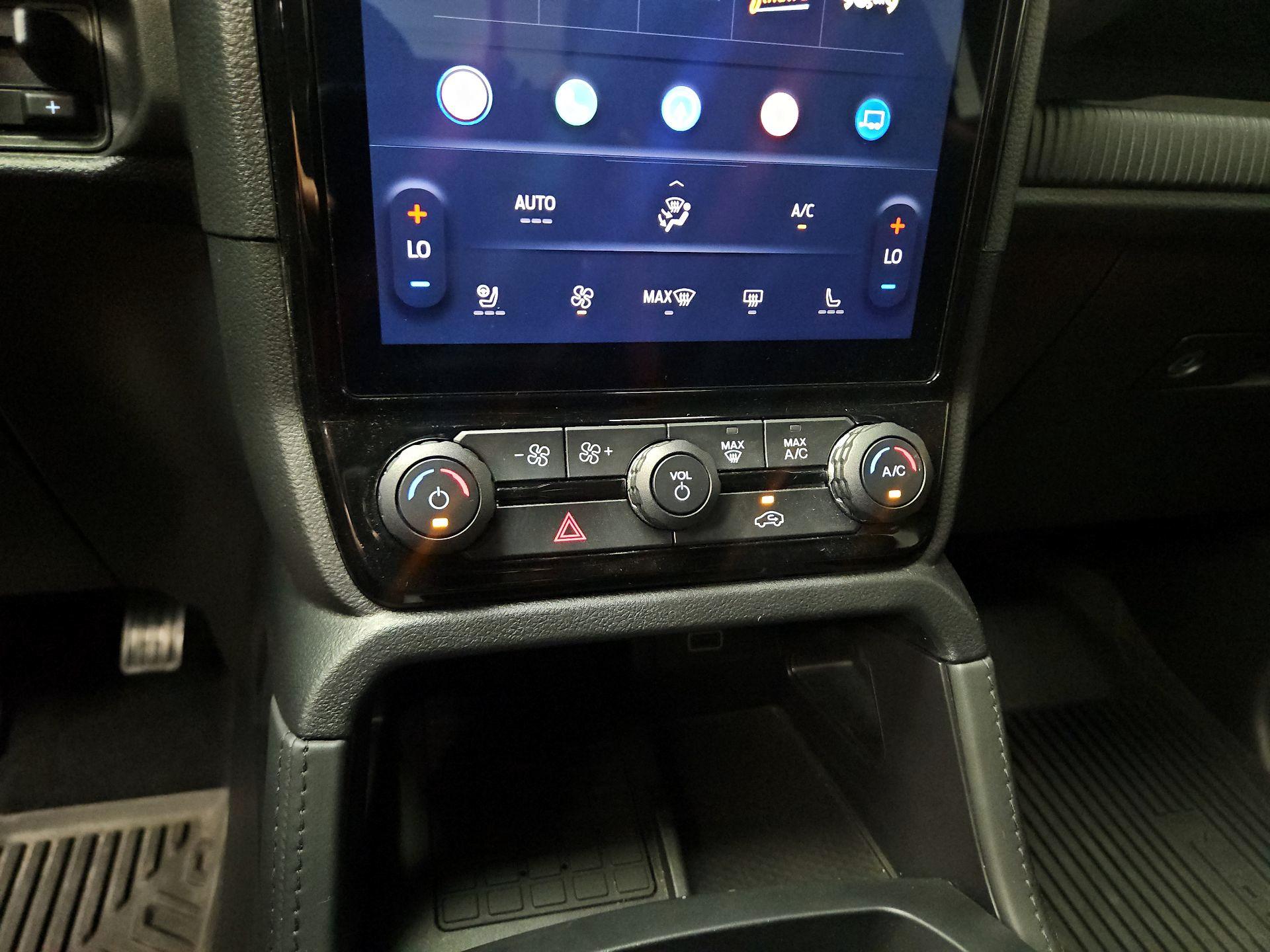 Thumbnail: 2024 Ford Ranger - 17