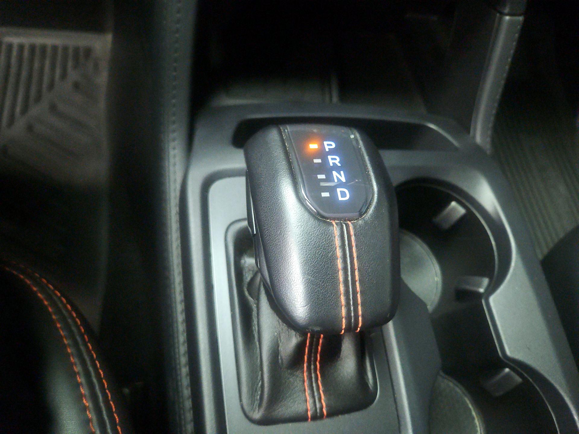 Thumbnail: 2024 Ford Ranger - 18