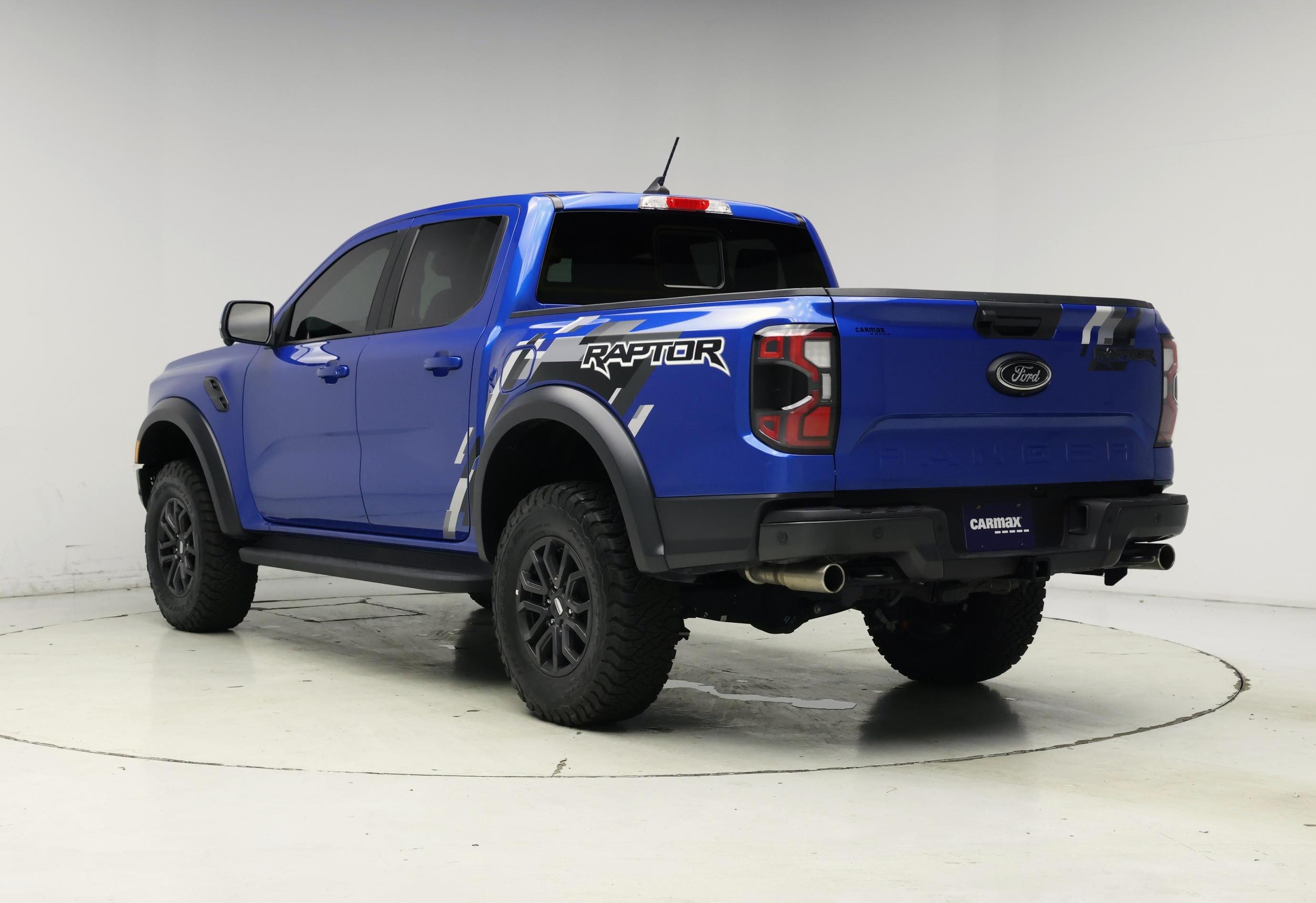 Thumbnail: 2024 Ford Ranger - 2