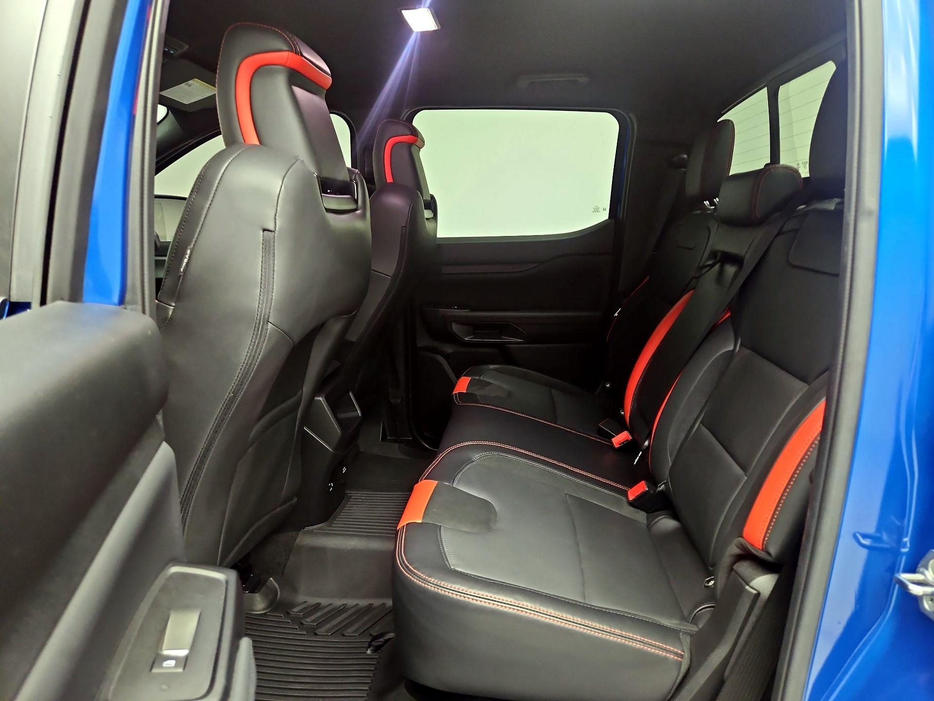 Thumbnail: 2024 Ford Ranger - 20