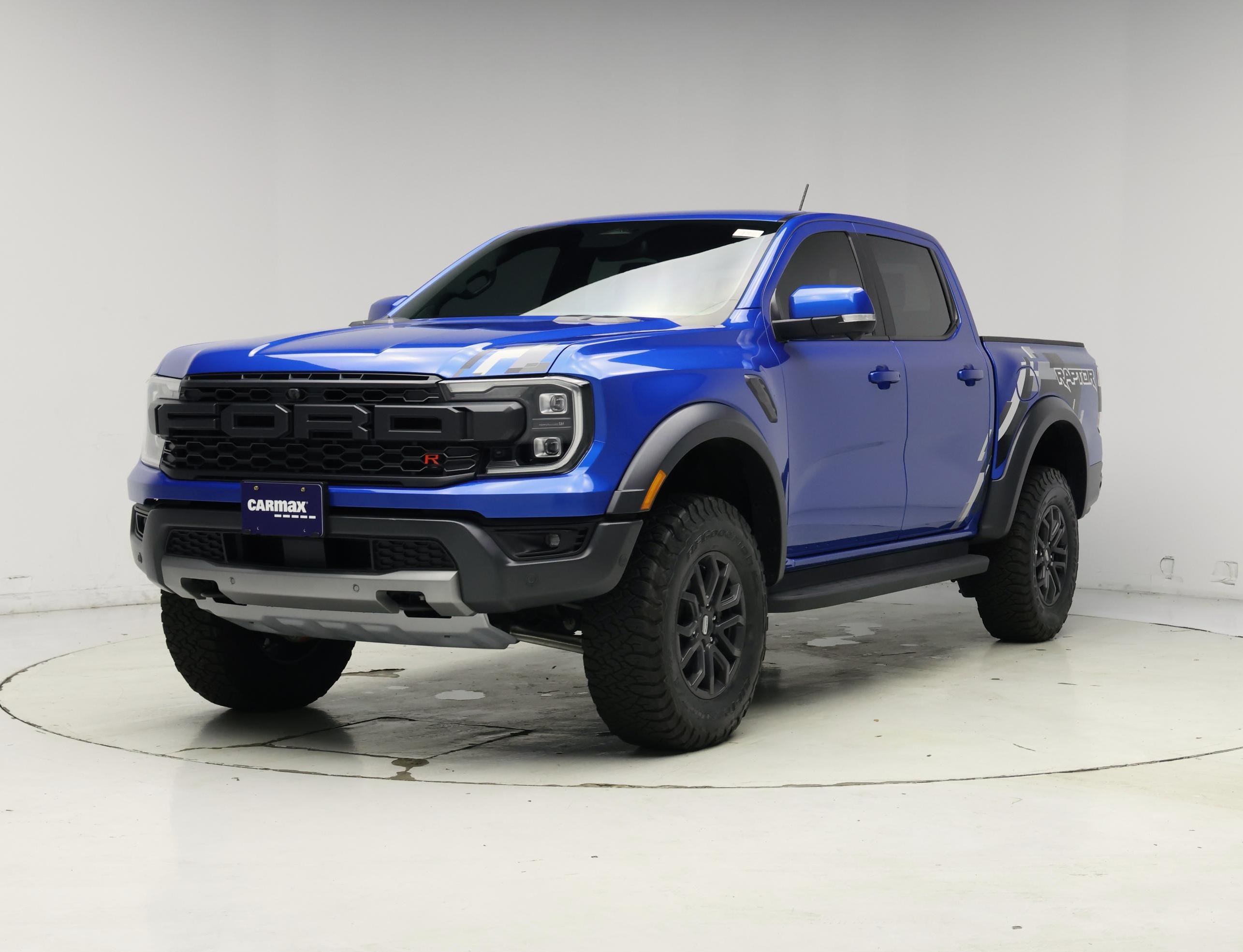 Thumbnail: 2024 Ford Ranger - 4