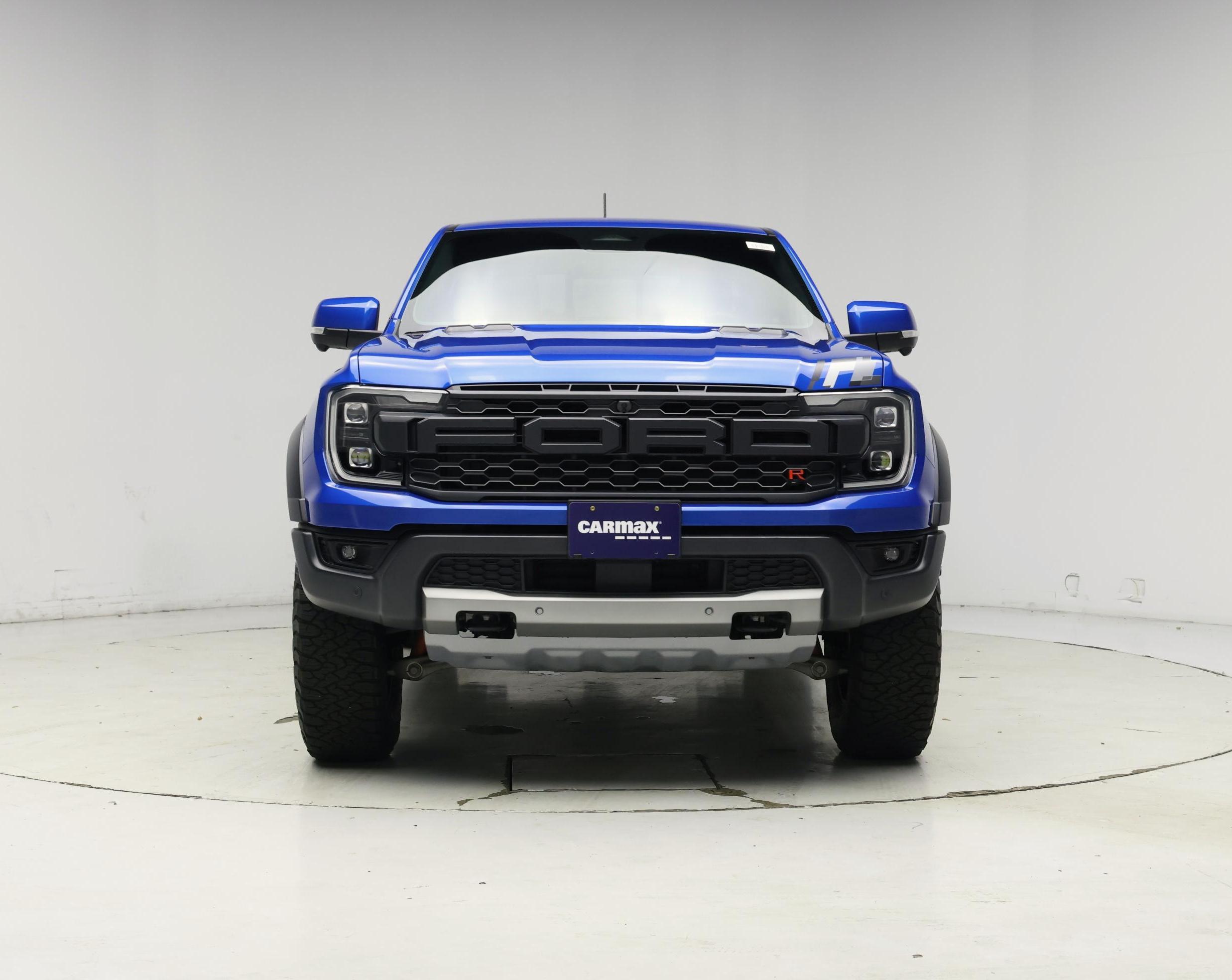 Thumbnail: 2024 Ford Ranger - 5