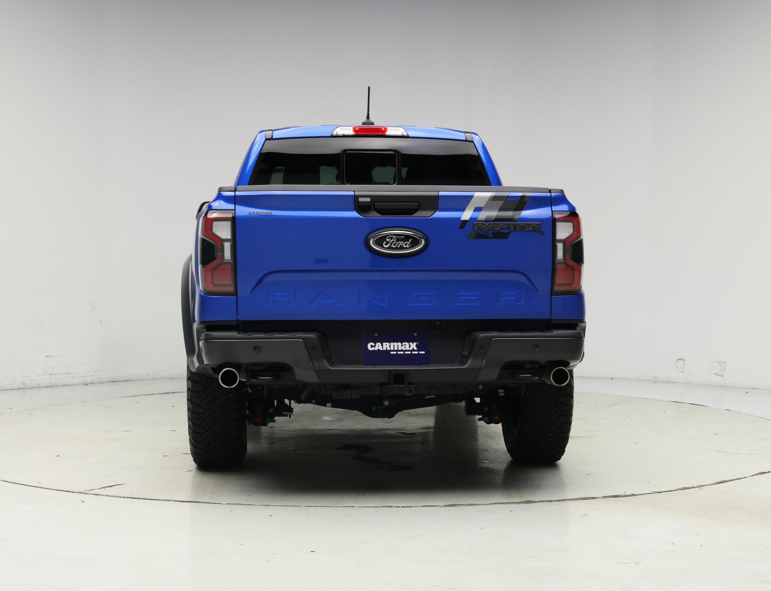 Thumbnail: 2024 Ford Ranger - 6